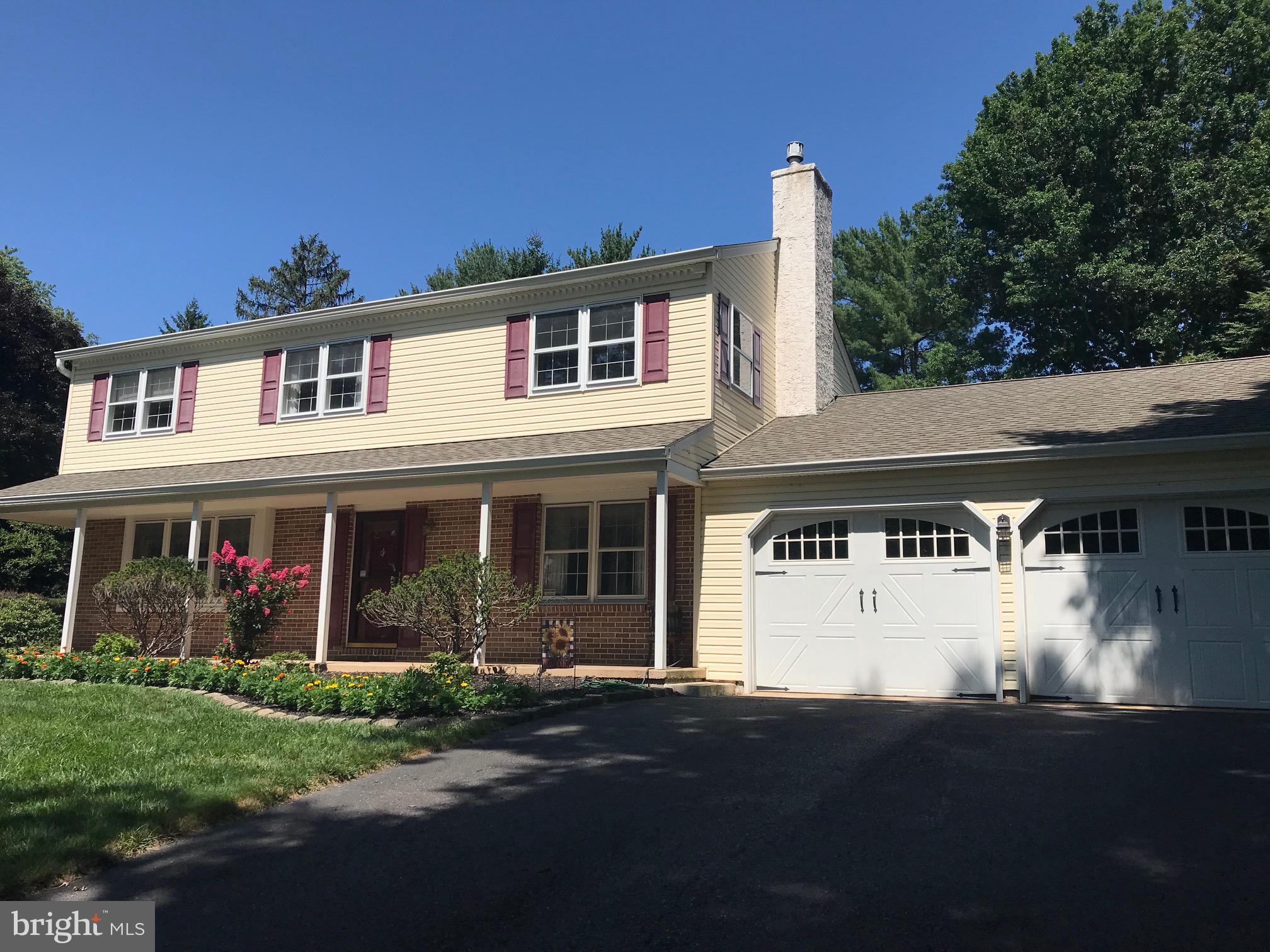 345 COLONIAL AVENUE