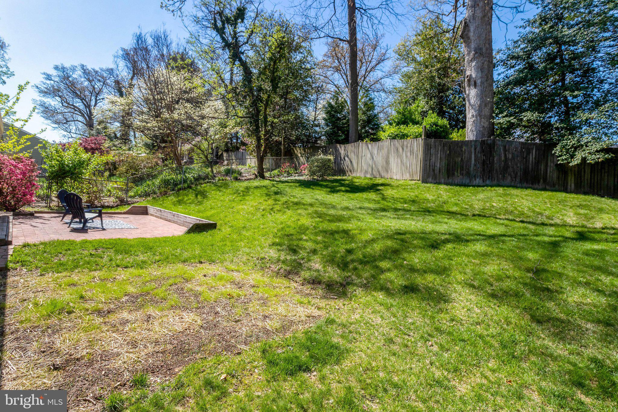 DOMINION HILLS - Residential