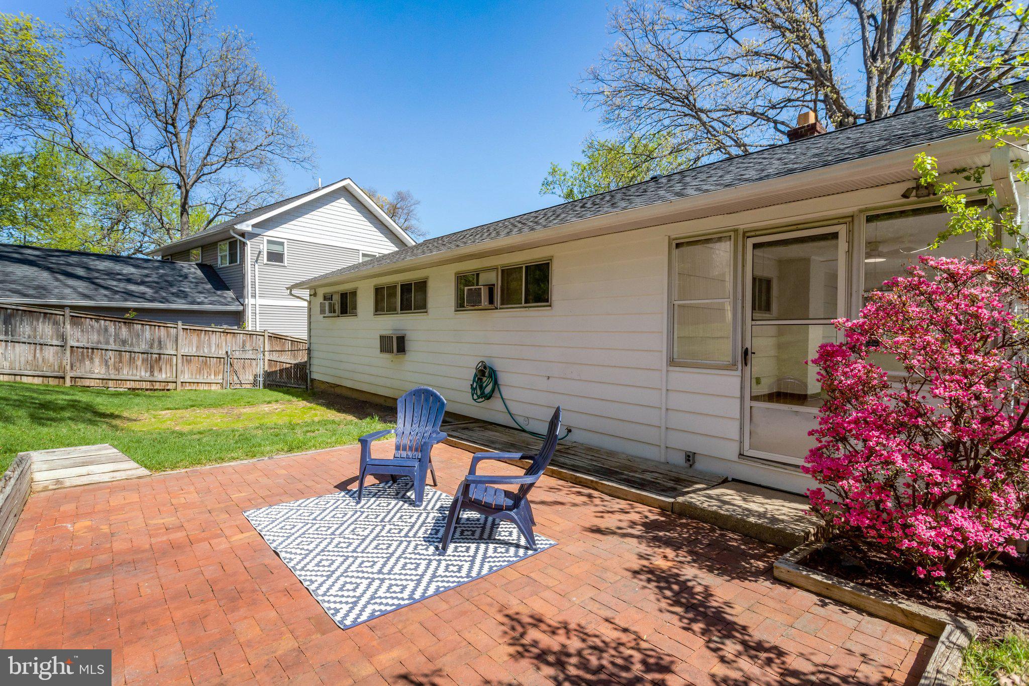 DOMINION HILLS - Residential