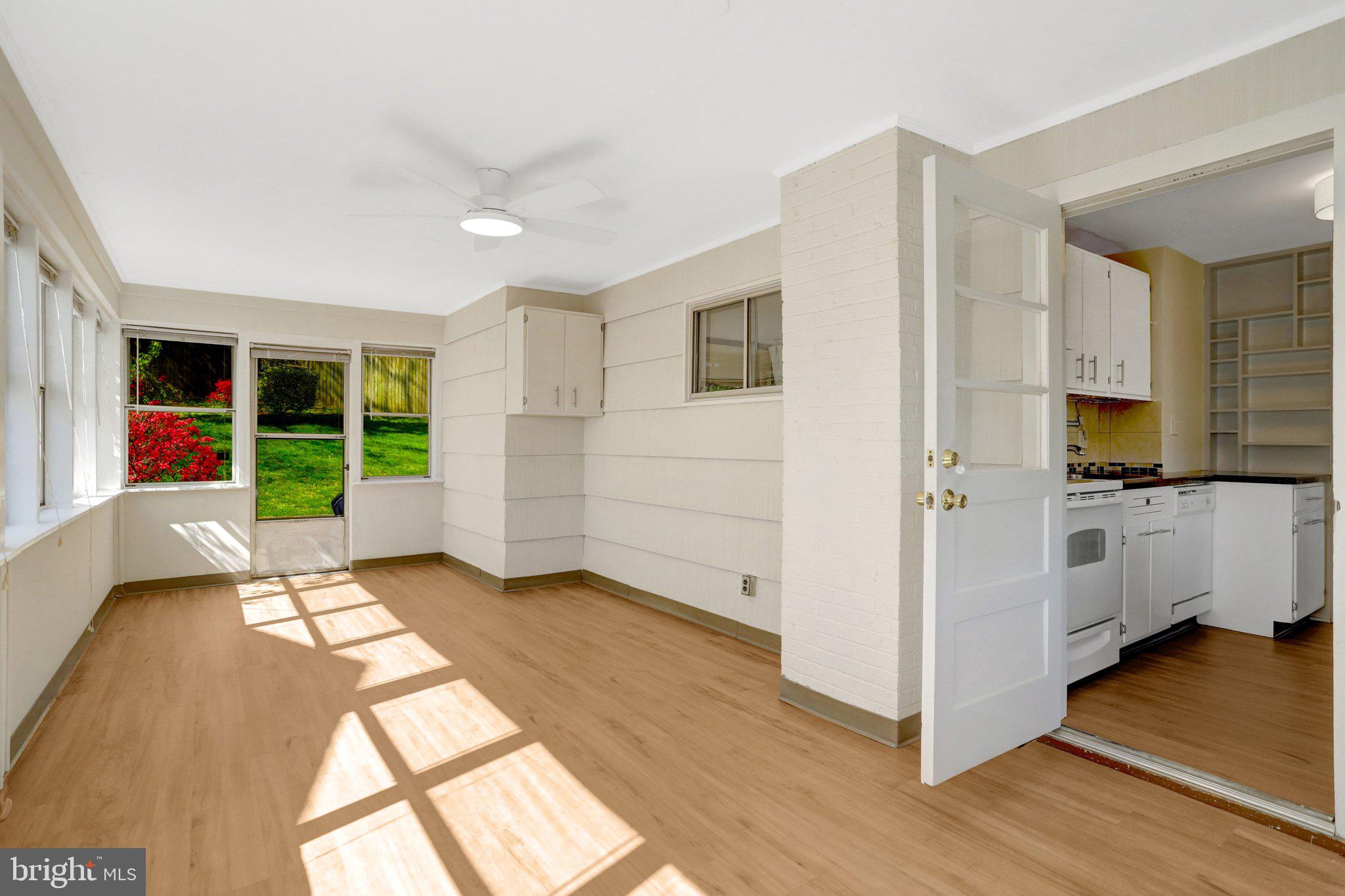 DOMINION HILLS - Residential