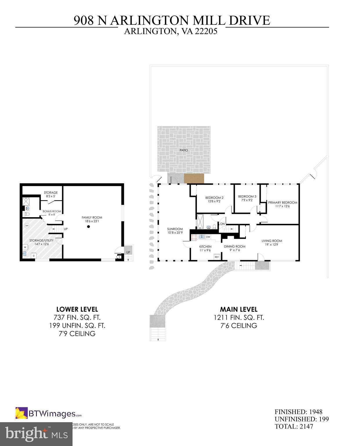 DOMINION HILLS - Residential