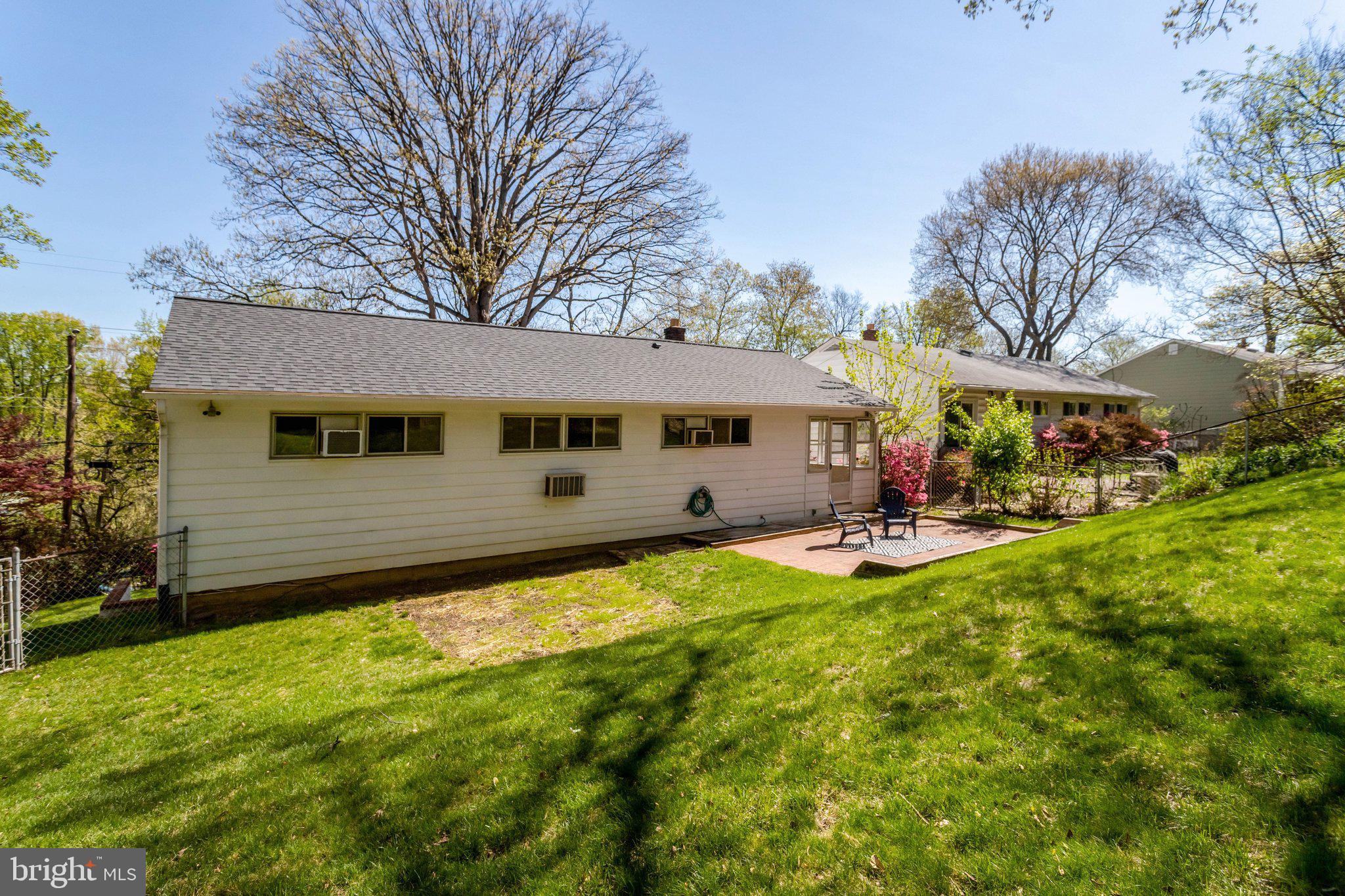 DOMINION HILLS - Residential