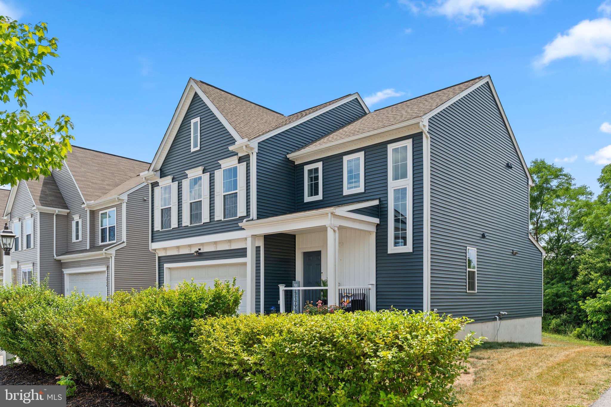 1722 BRADLEY DRIVE