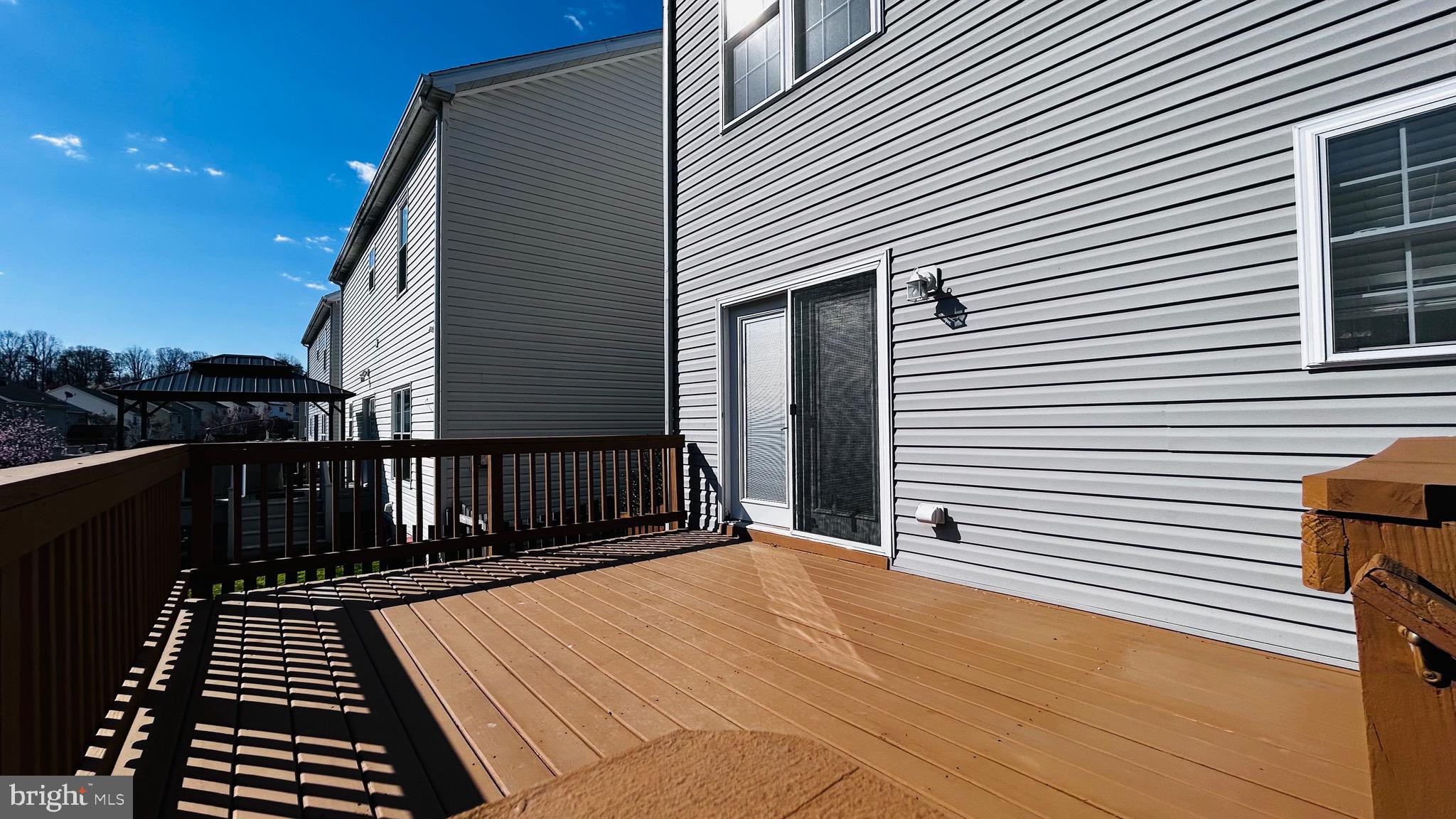 WIDEWATER VILLAGE - Residential Lease