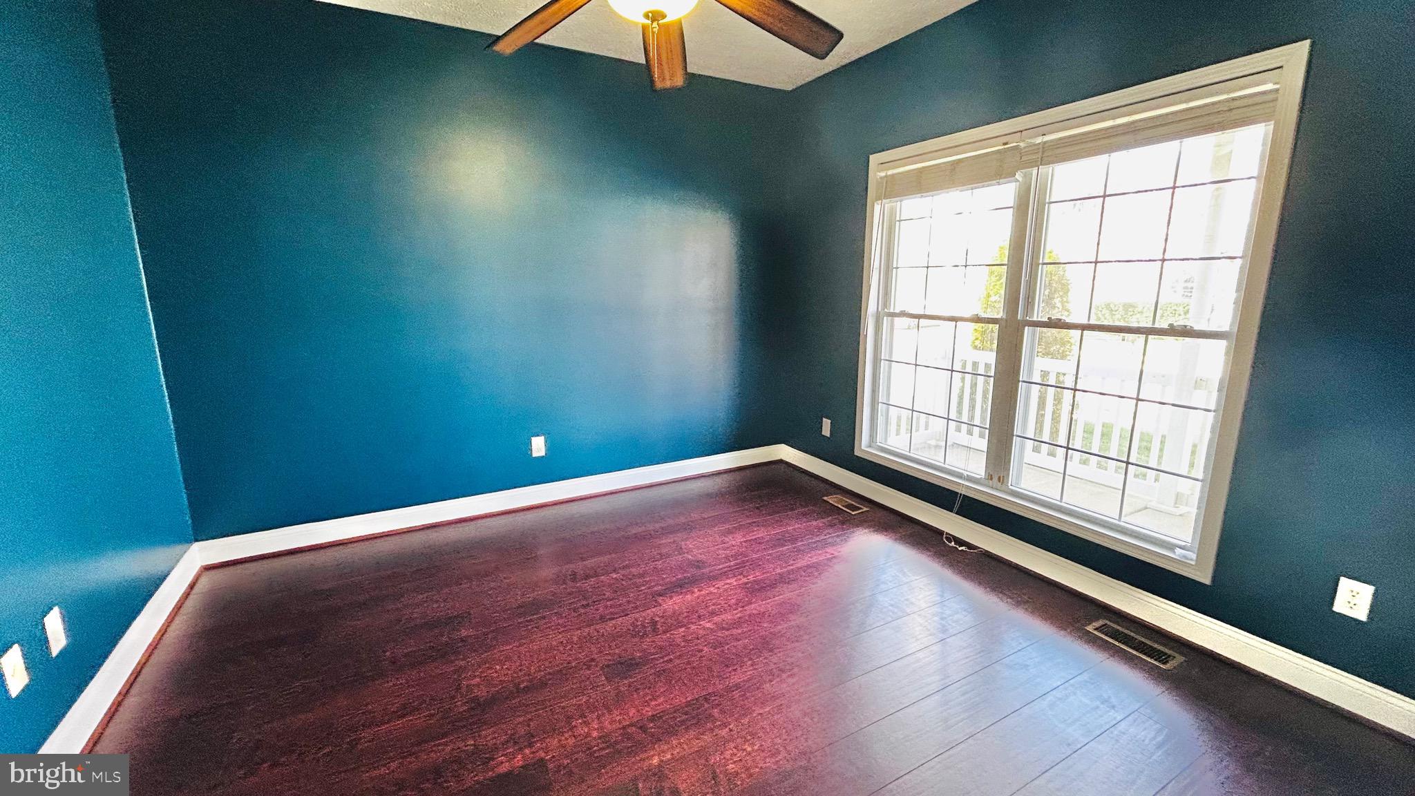 WIDEWATER VILLAGE - Residential Lease