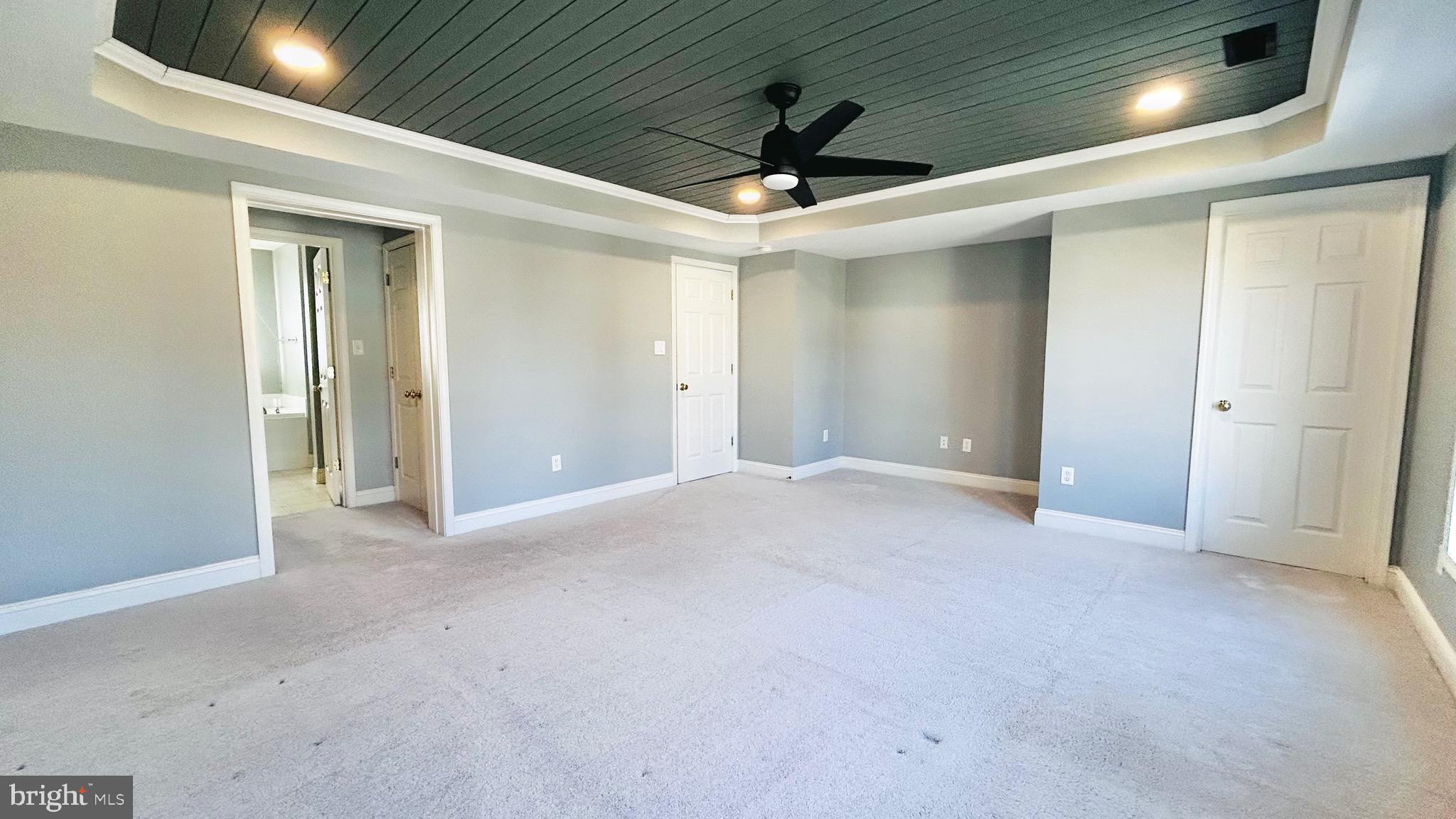 WIDEWATER VILLAGE - Residential Lease