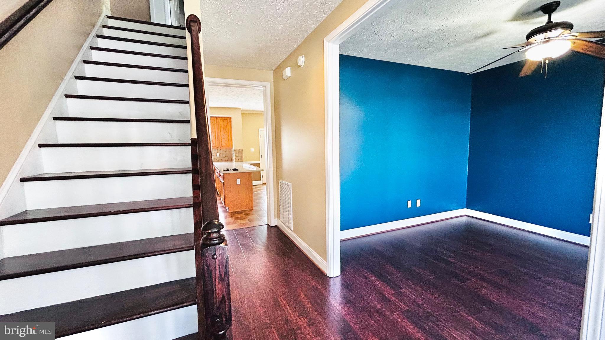 WIDEWATER VILLAGE - Residential Lease