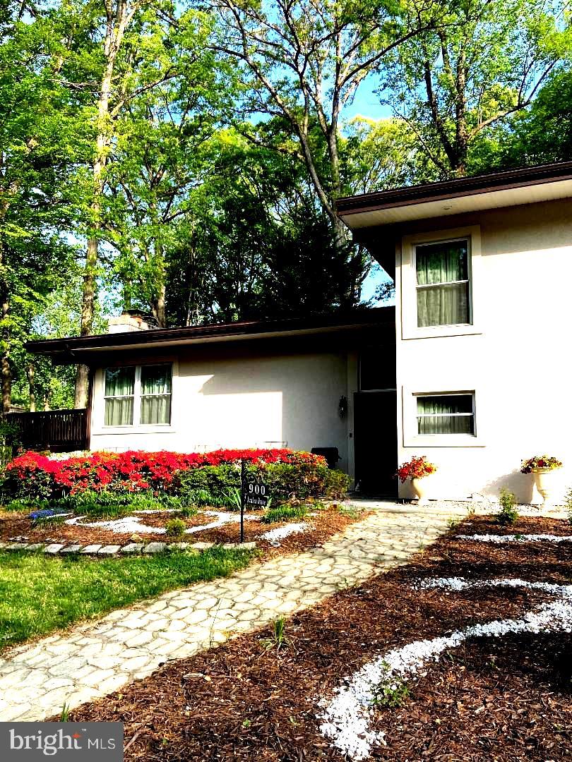 900 AZALEA DRIVE