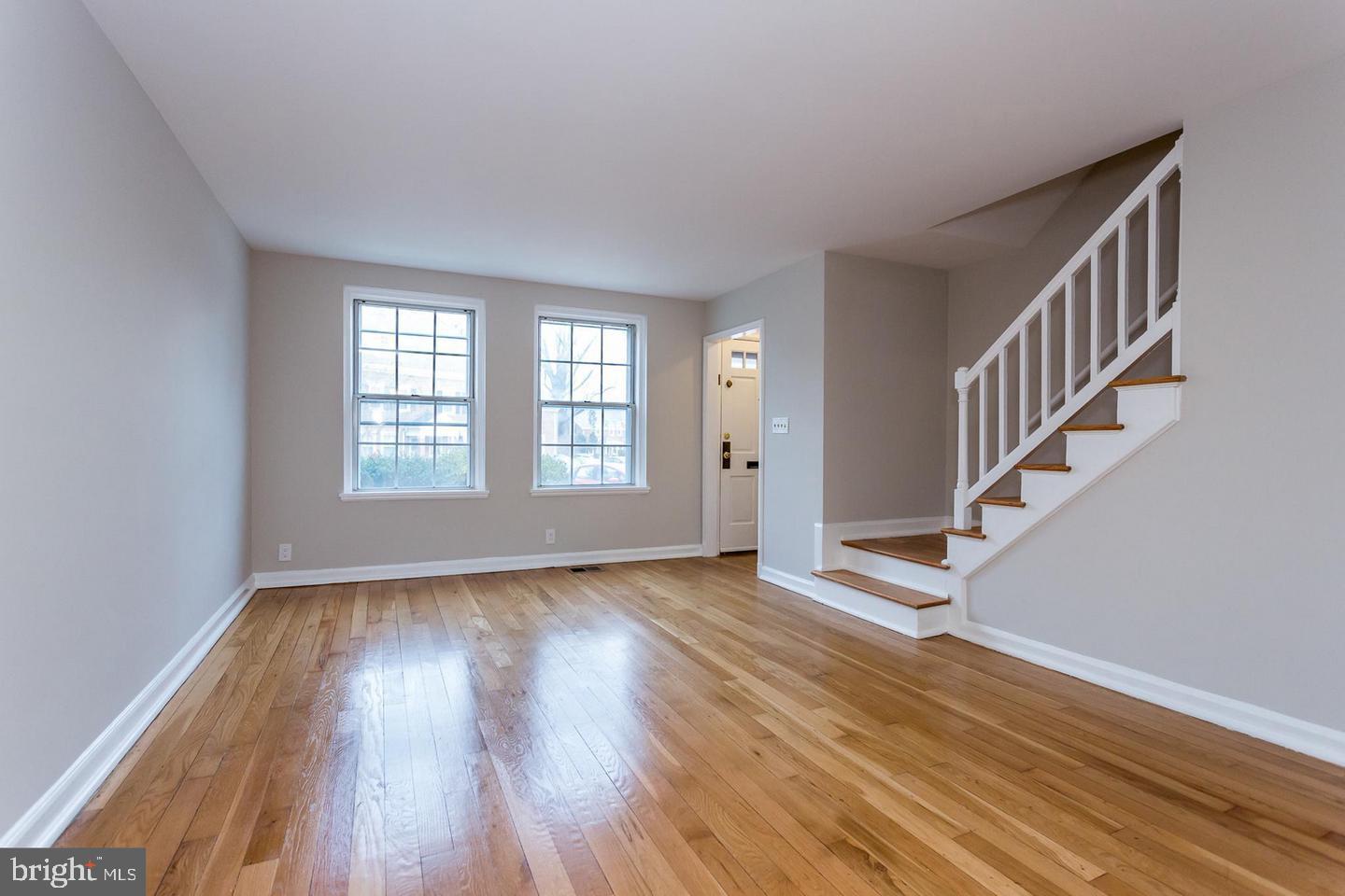 FAIRLINGTON GLEN - Residential Lease