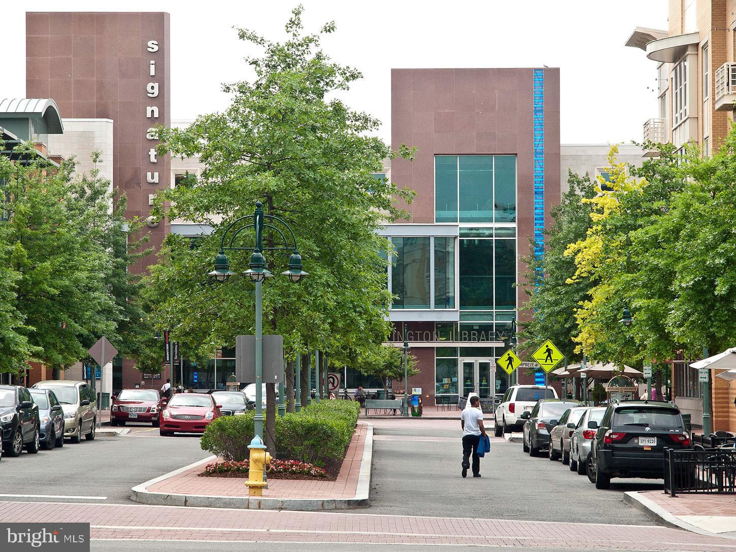 FAIRLINGTON GLEN - Residential Lease