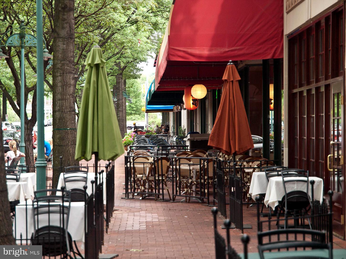 FAIRLINGTON GLEN - Residential Lease