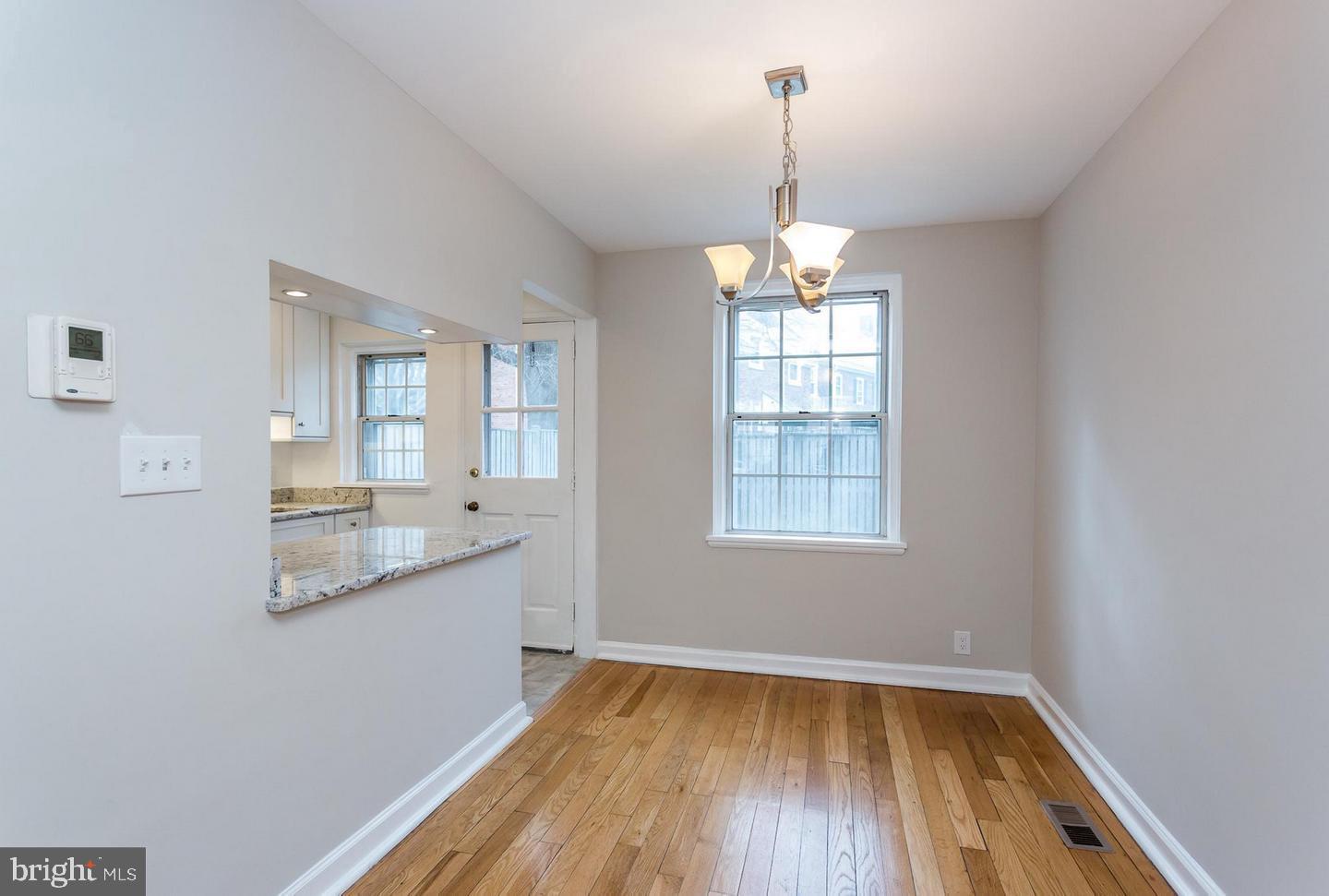 FAIRLINGTON GLEN - Residential Lease