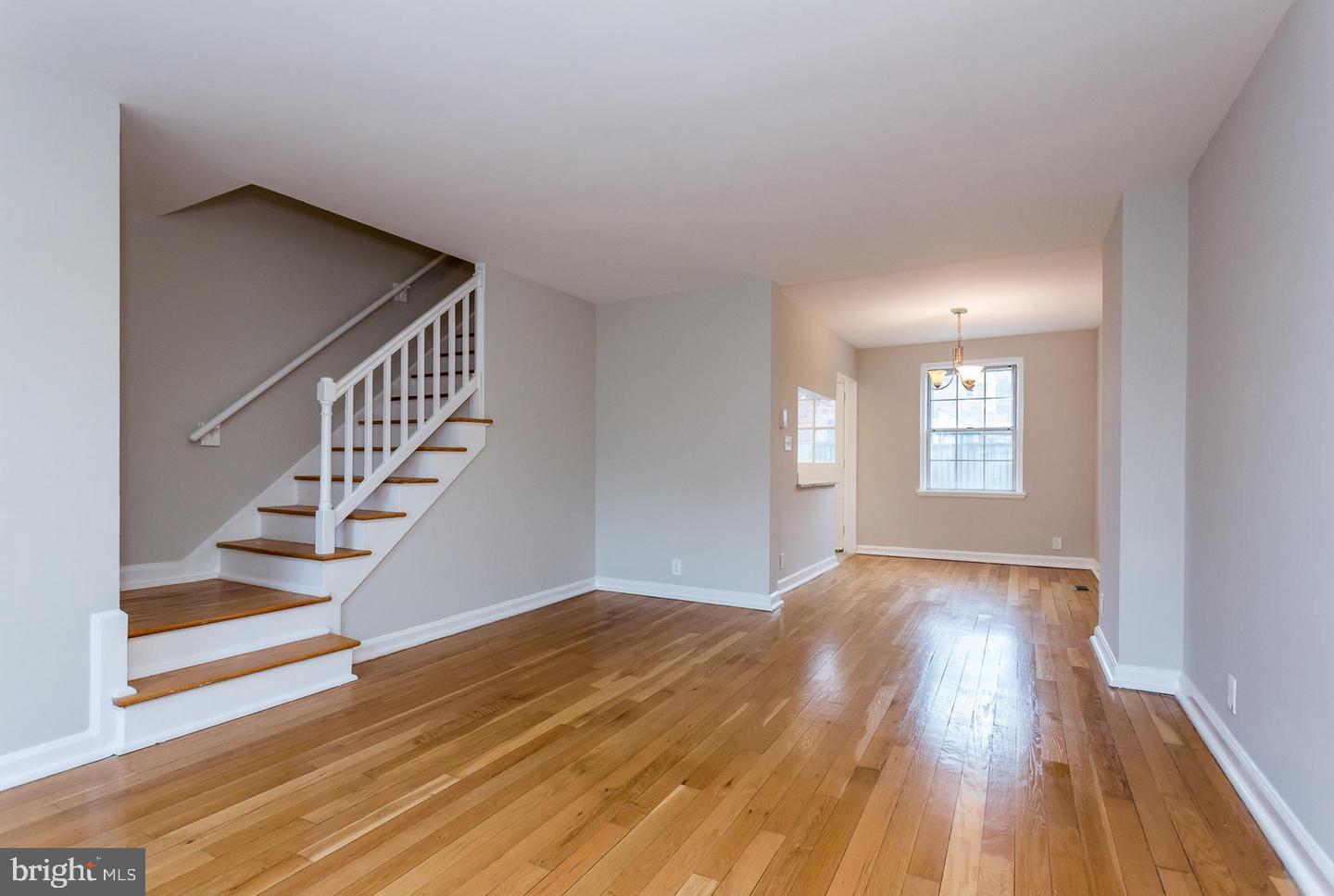 FAIRLINGTON GLEN - Residential Lease