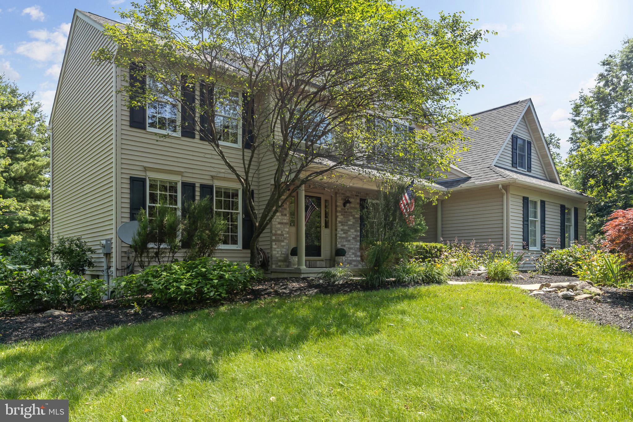 SYCAMORE LANE - Residential