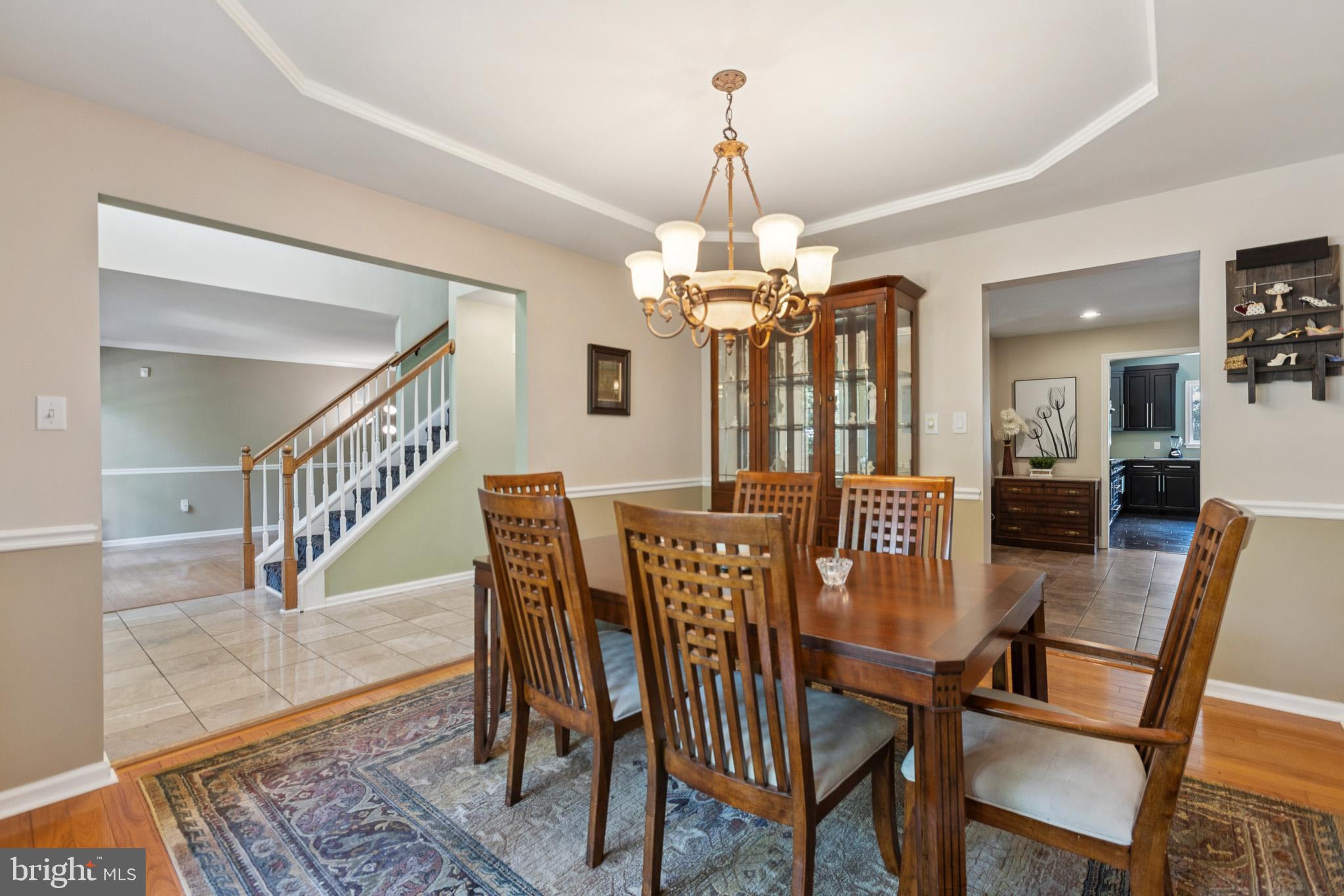 SYCAMORE LANE - Residential