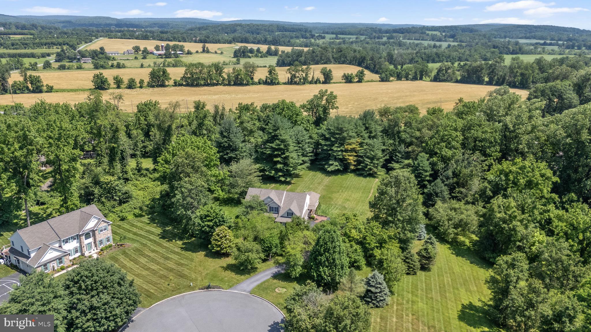 SYCAMORE LANE - Residential