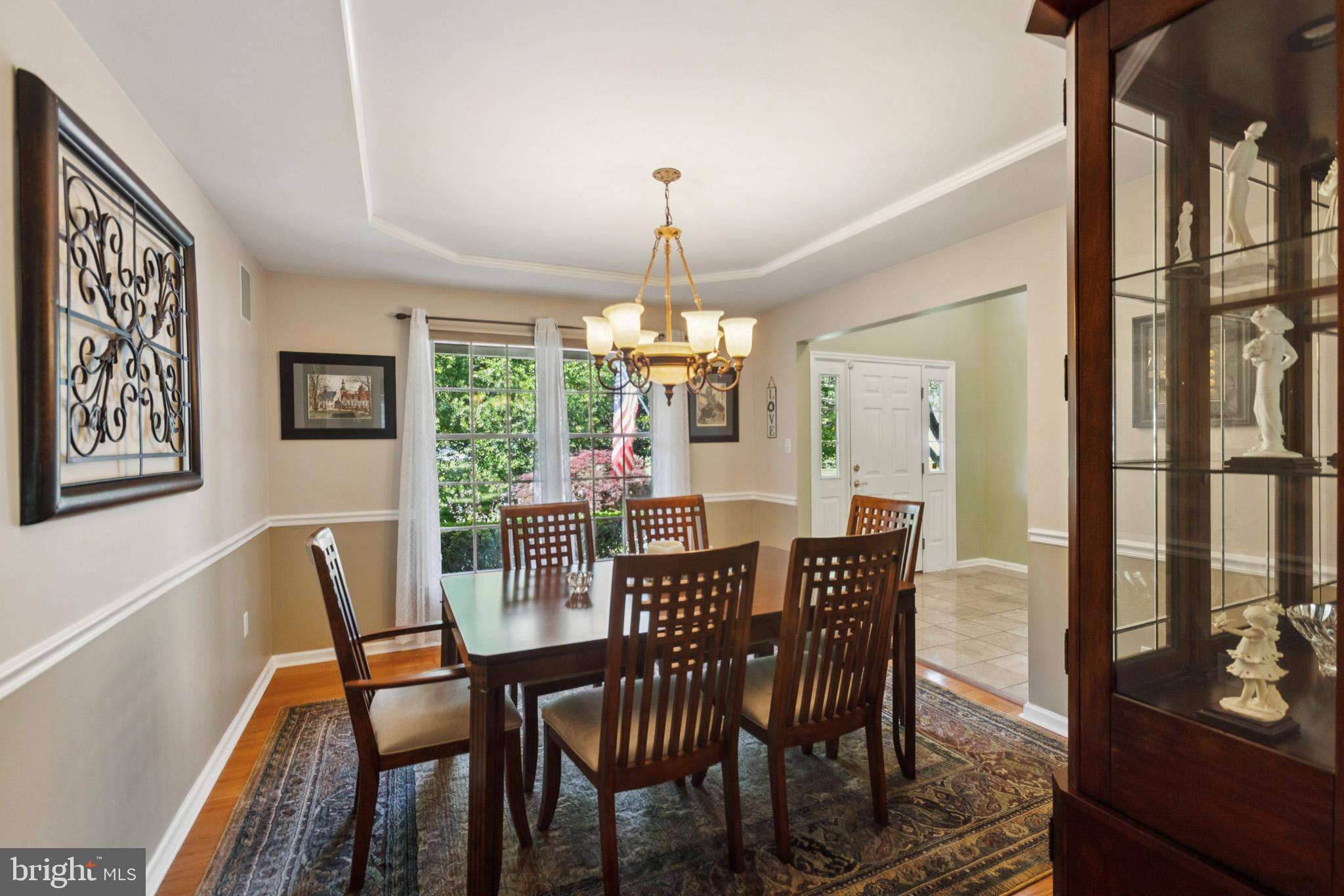 SYCAMORE LANE - Residential