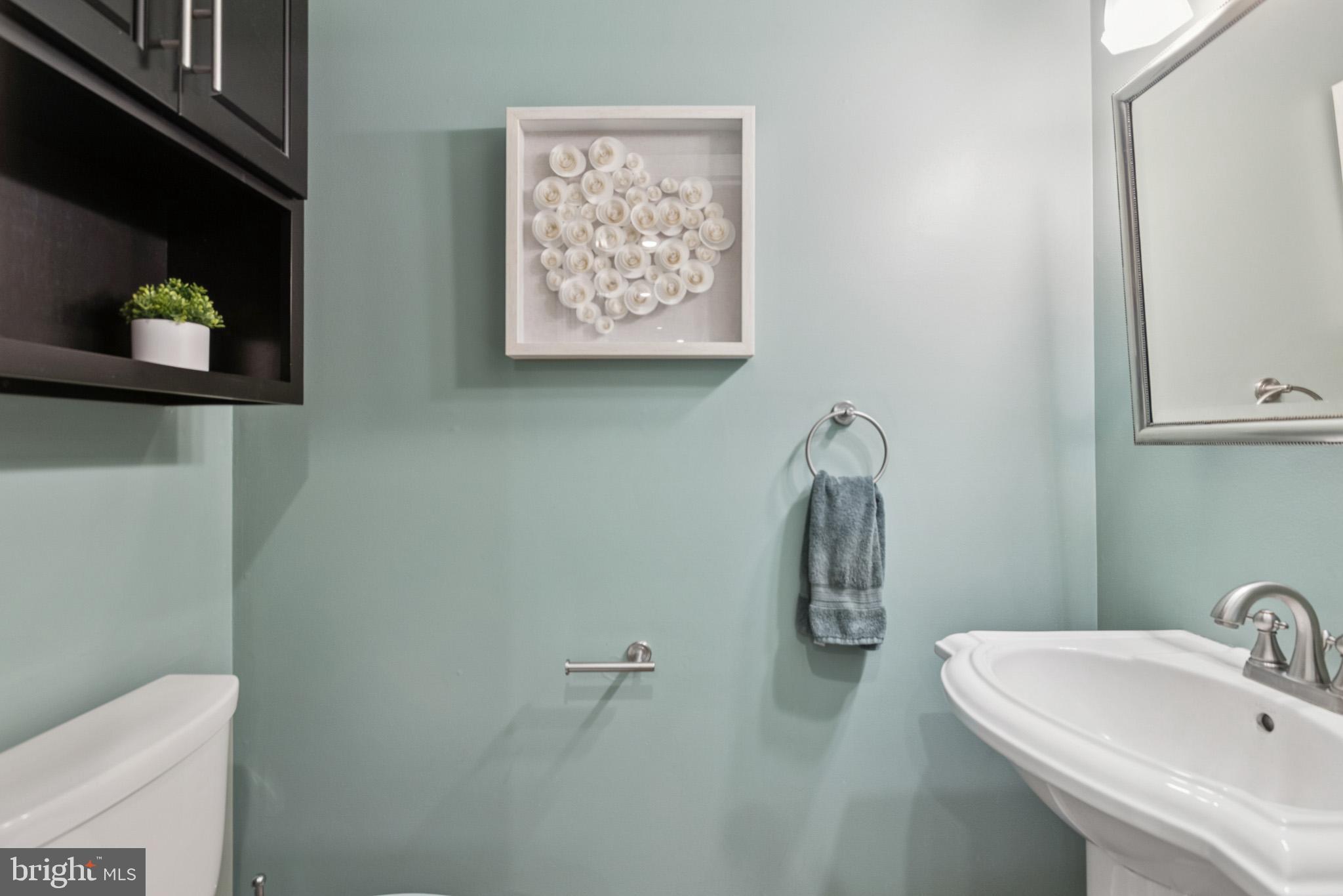 SYCAMORE LANE - Residential