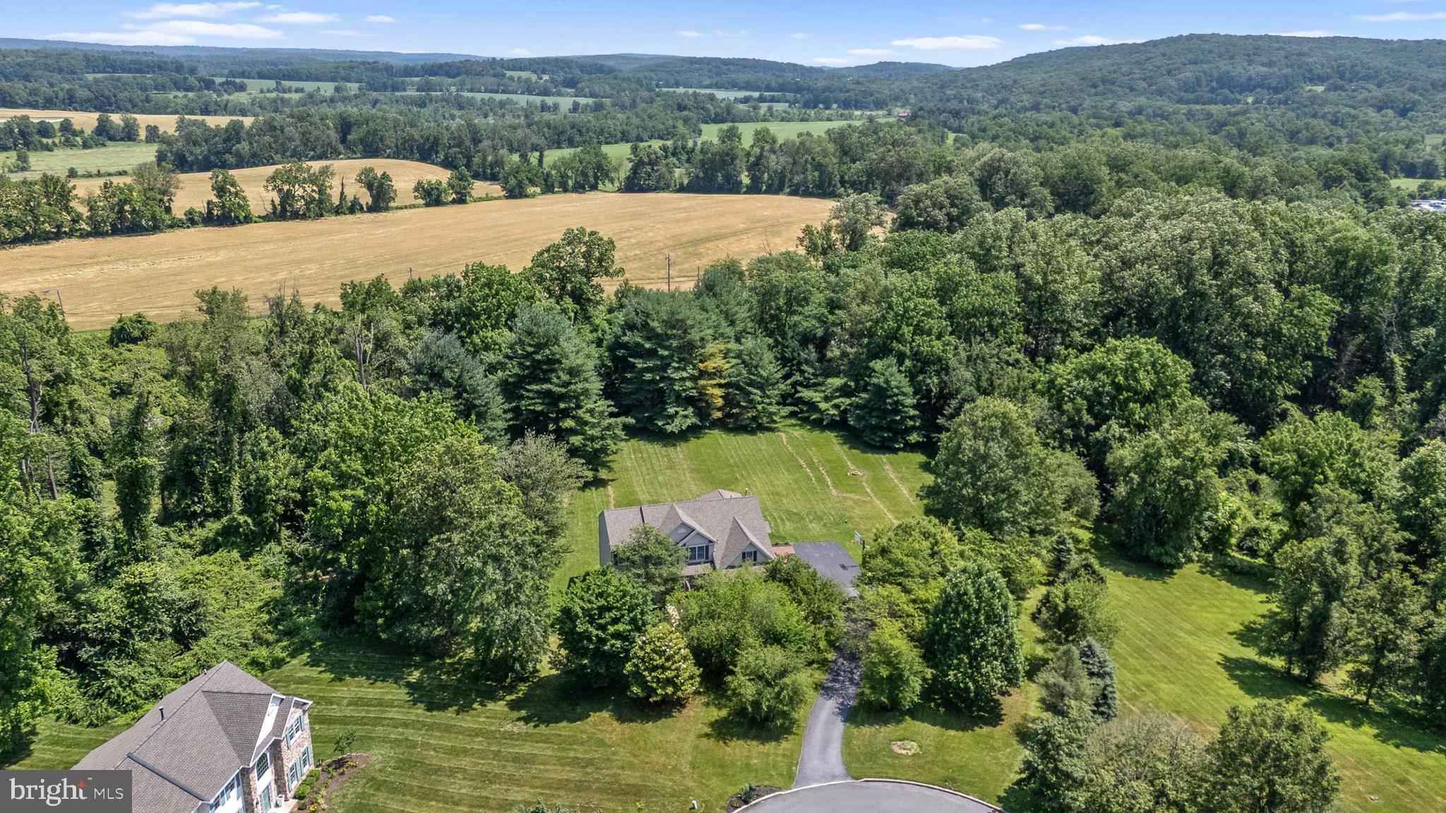 SYCAMORE LANE - Residential