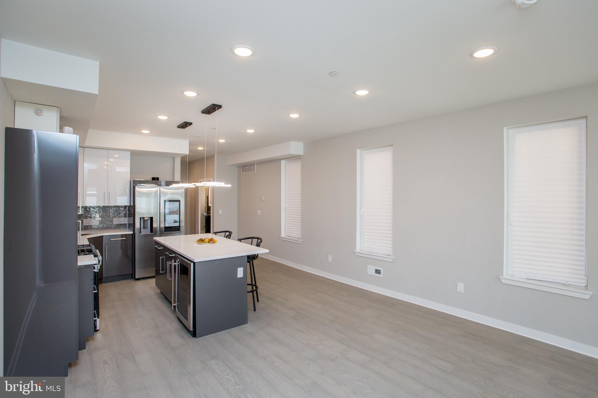 FISHTOWN - Residential