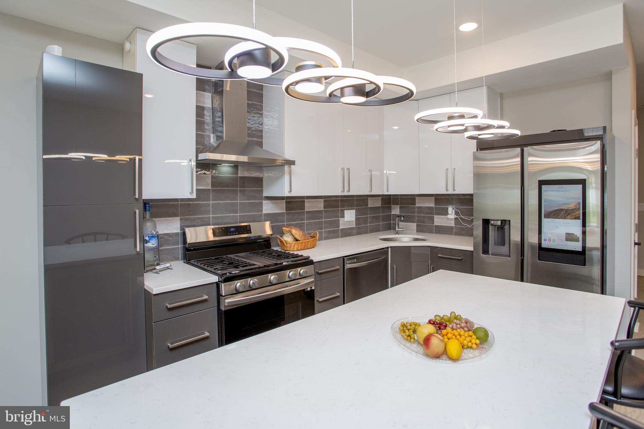 FISHTOWN - Residential