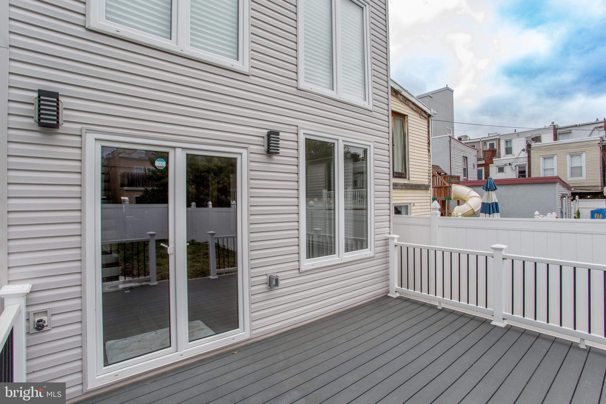 FISHTOWN - Residential