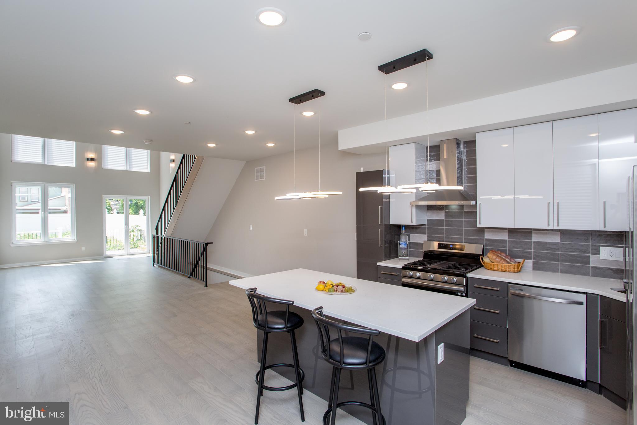 FISHTOWN - Residential