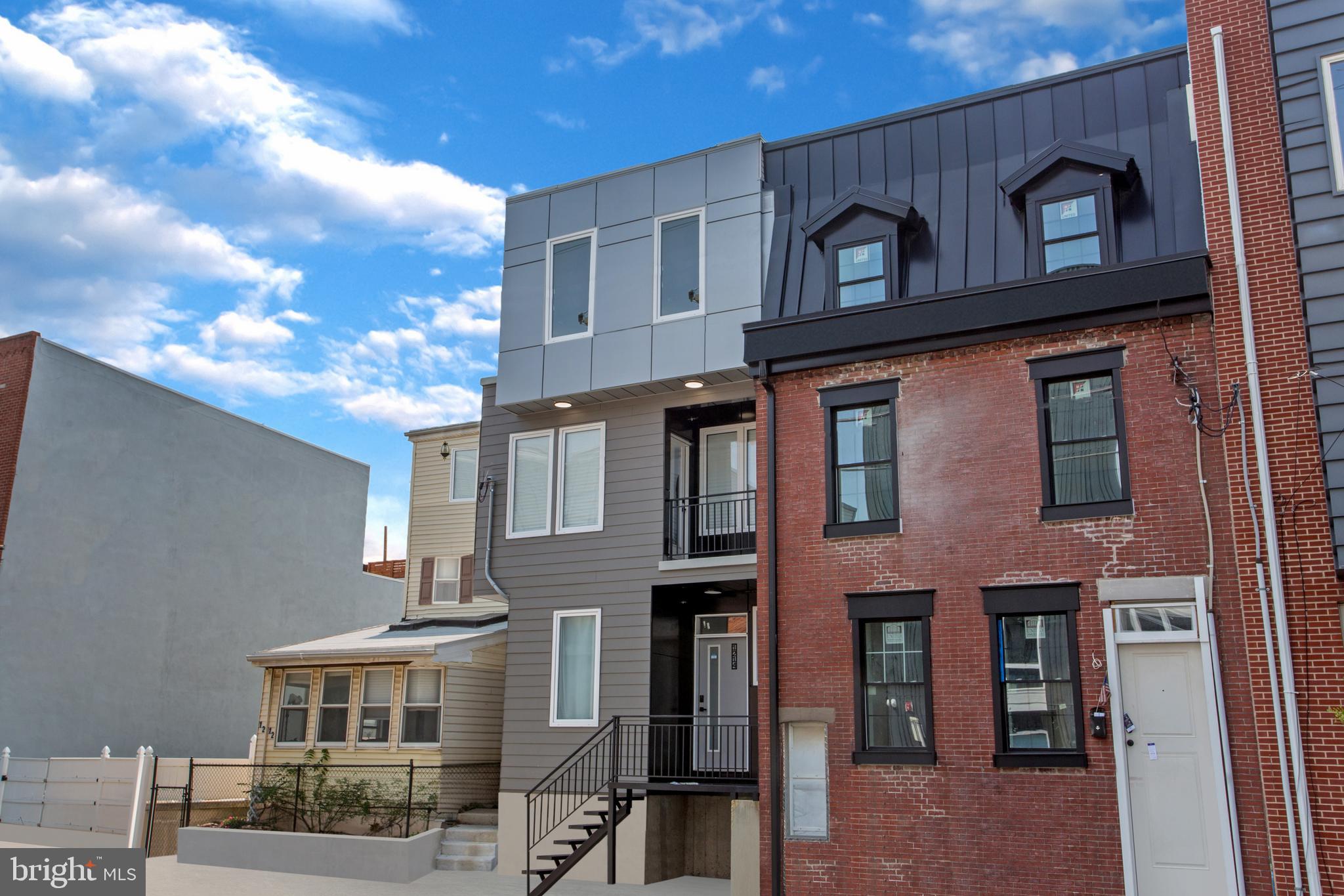 FISHTOWN - Residential