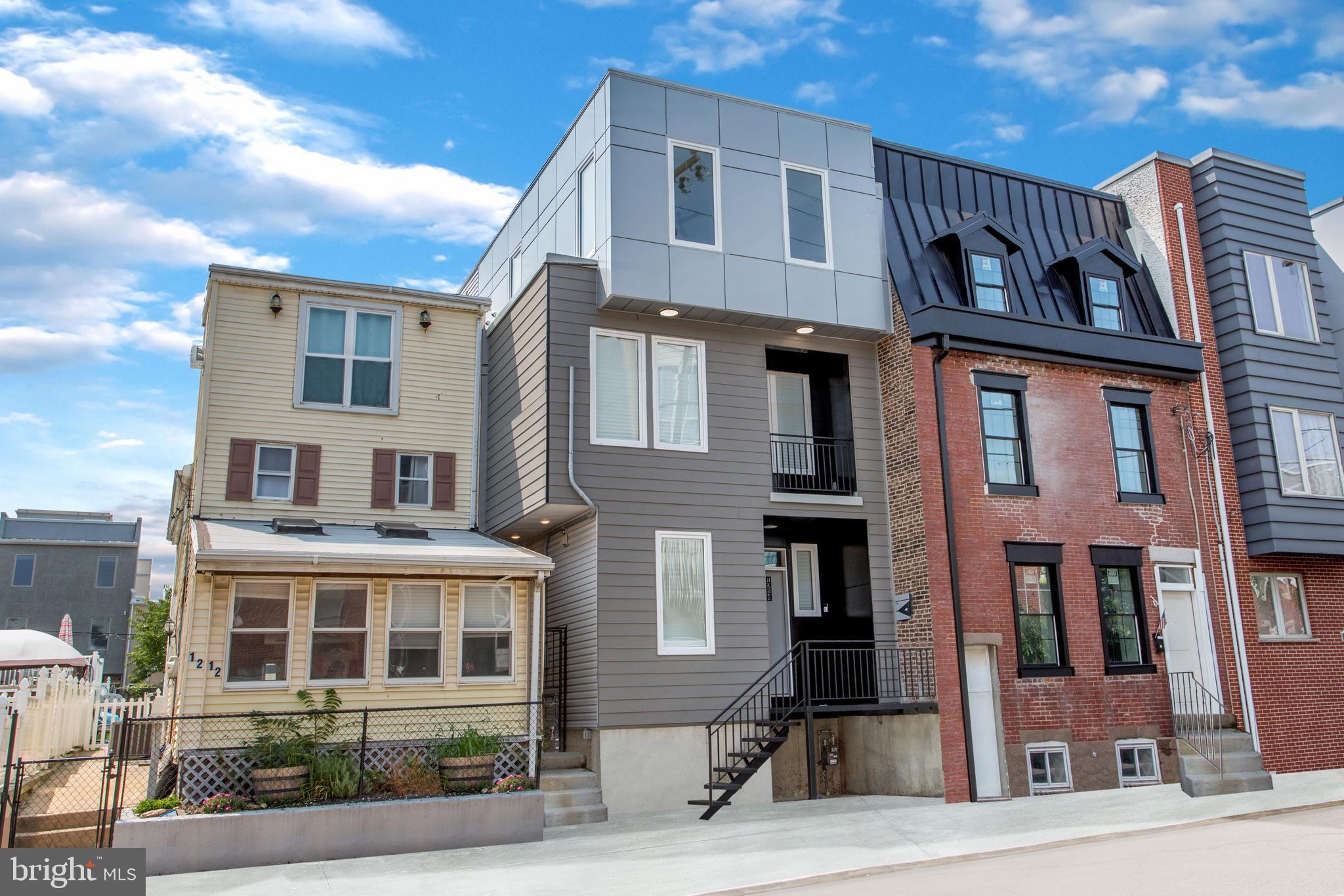 FISHTOWN - Residential