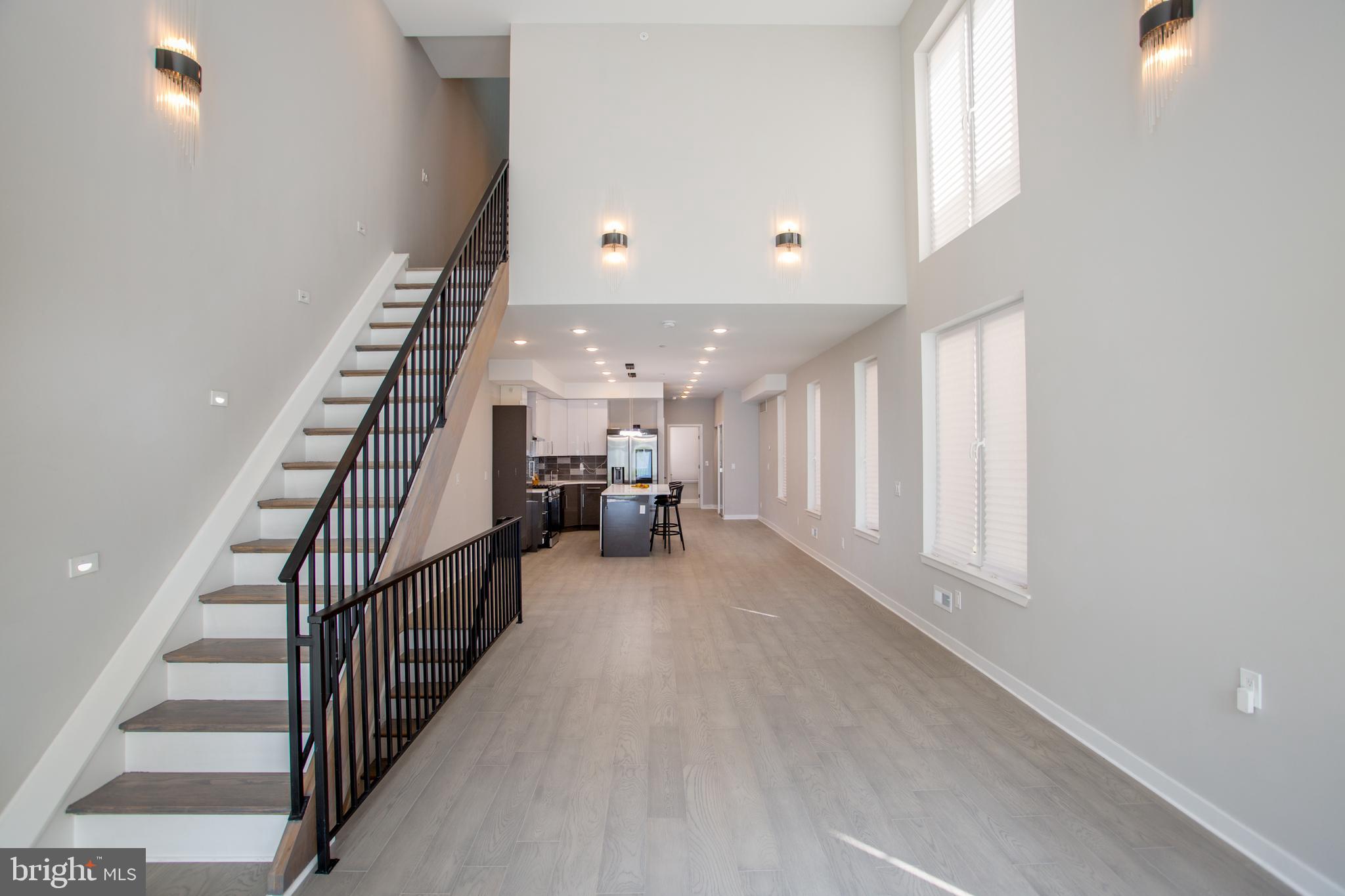 FISHTOWN - Residential