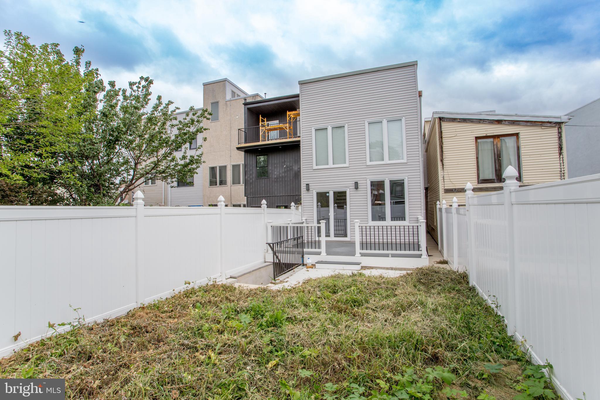 FISHTOWN - Residential