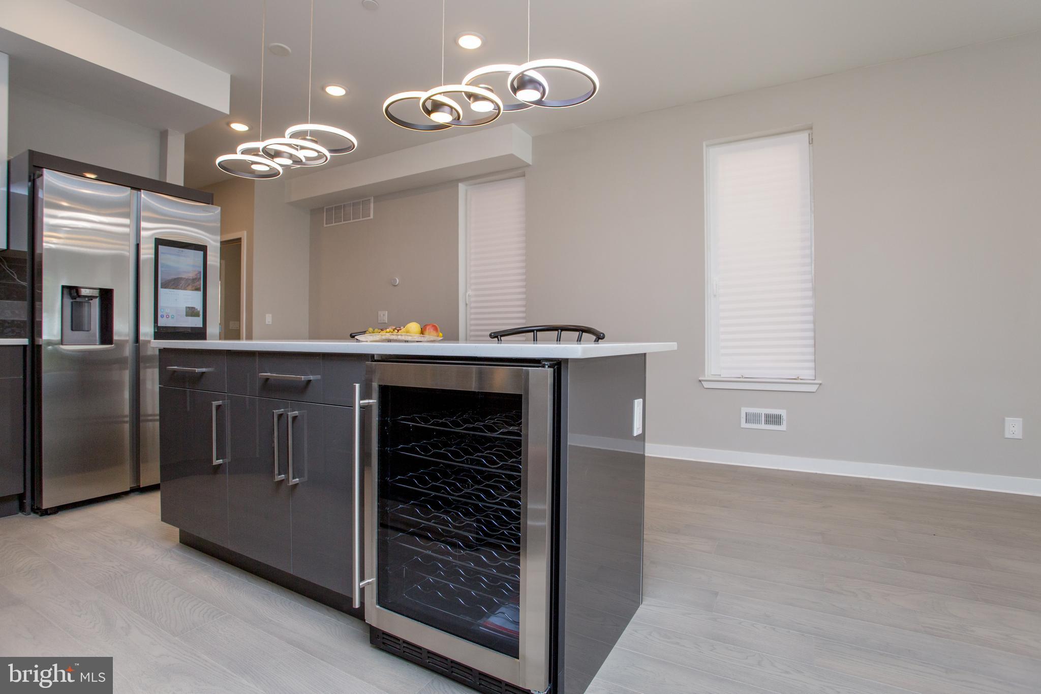 FISHTOWN - Residential