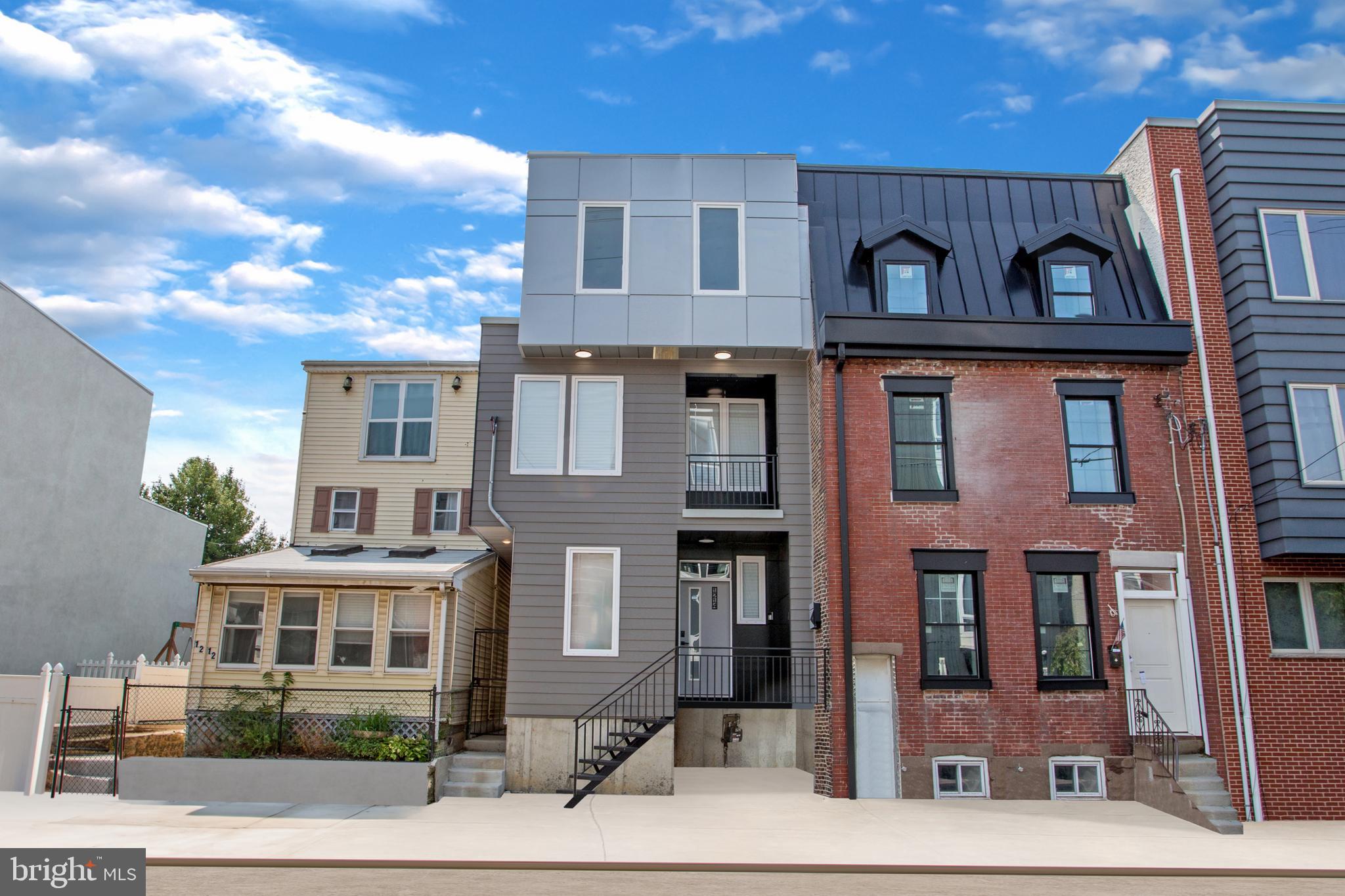 FISHTOWN - Residential