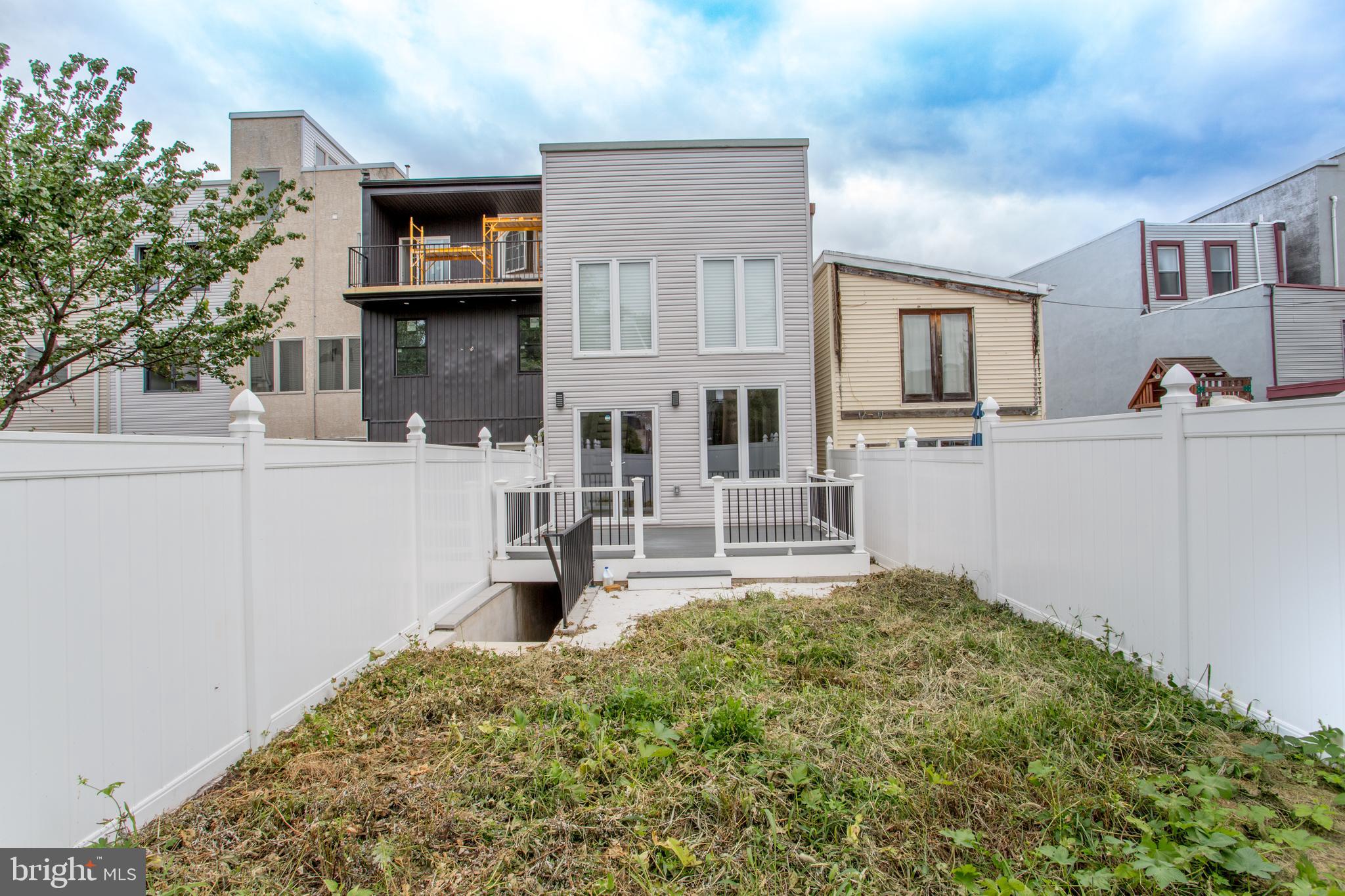 FISHTOWN - Residential