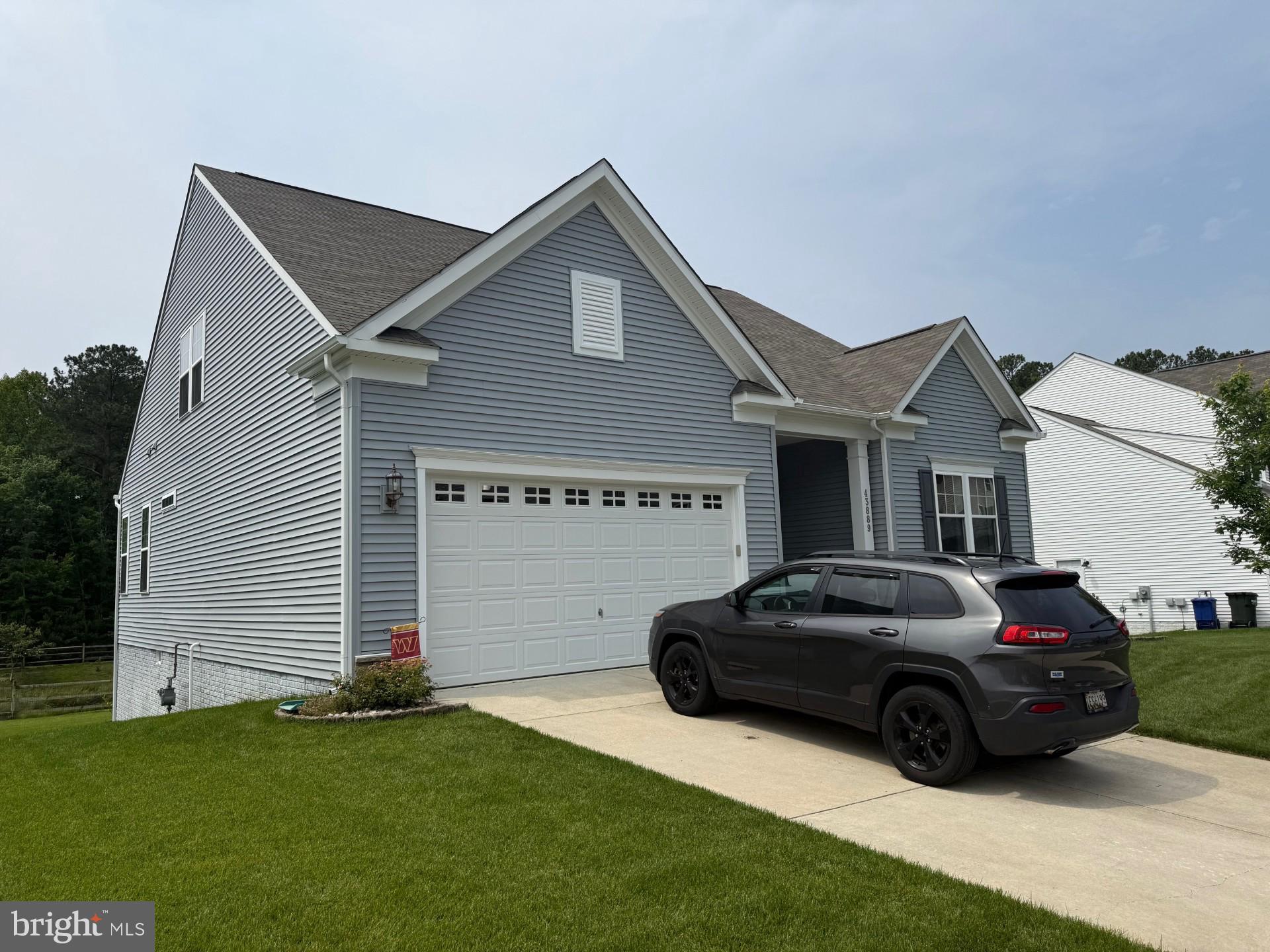 43889 TALLWOOD ROAD