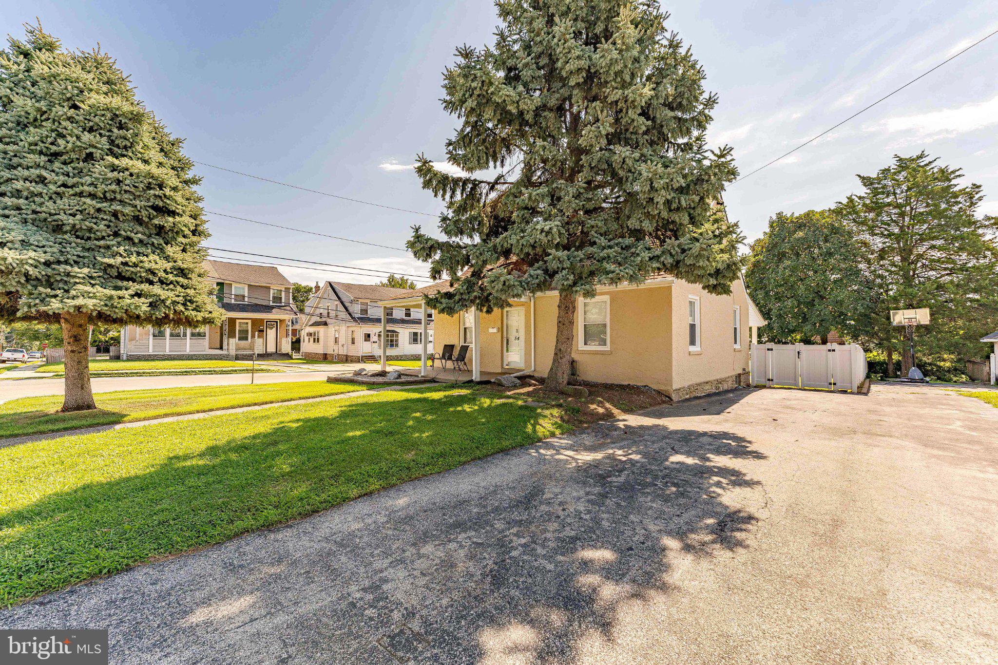 54 FAIRVIEW AVENUE