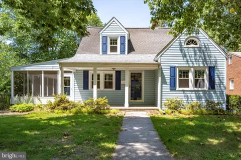 514 N Willey Street, Seaford, DE MLS: DESU2090048