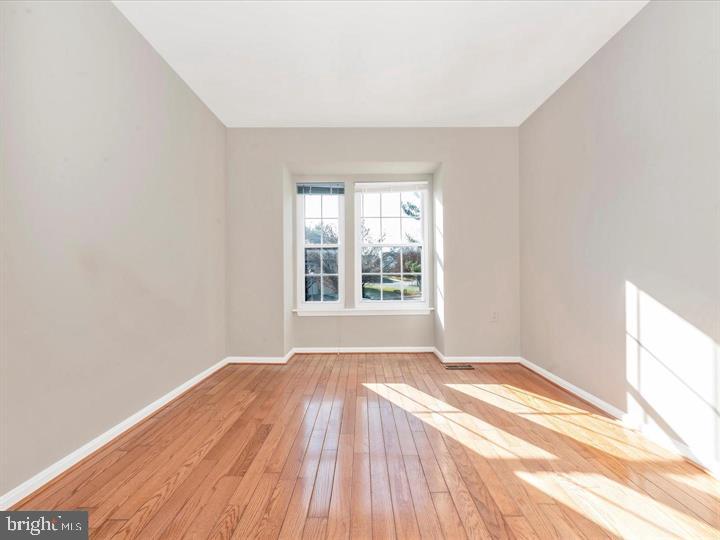 TIMBERGROVE - Residential Lease