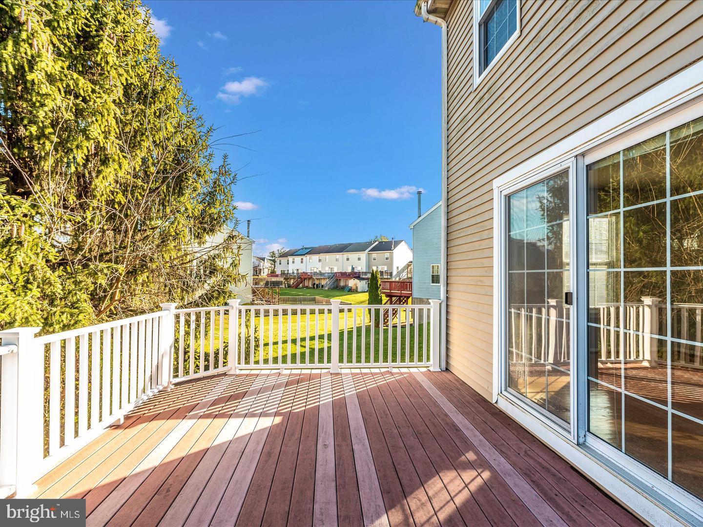 TIMBERGROVE - Residential Lease