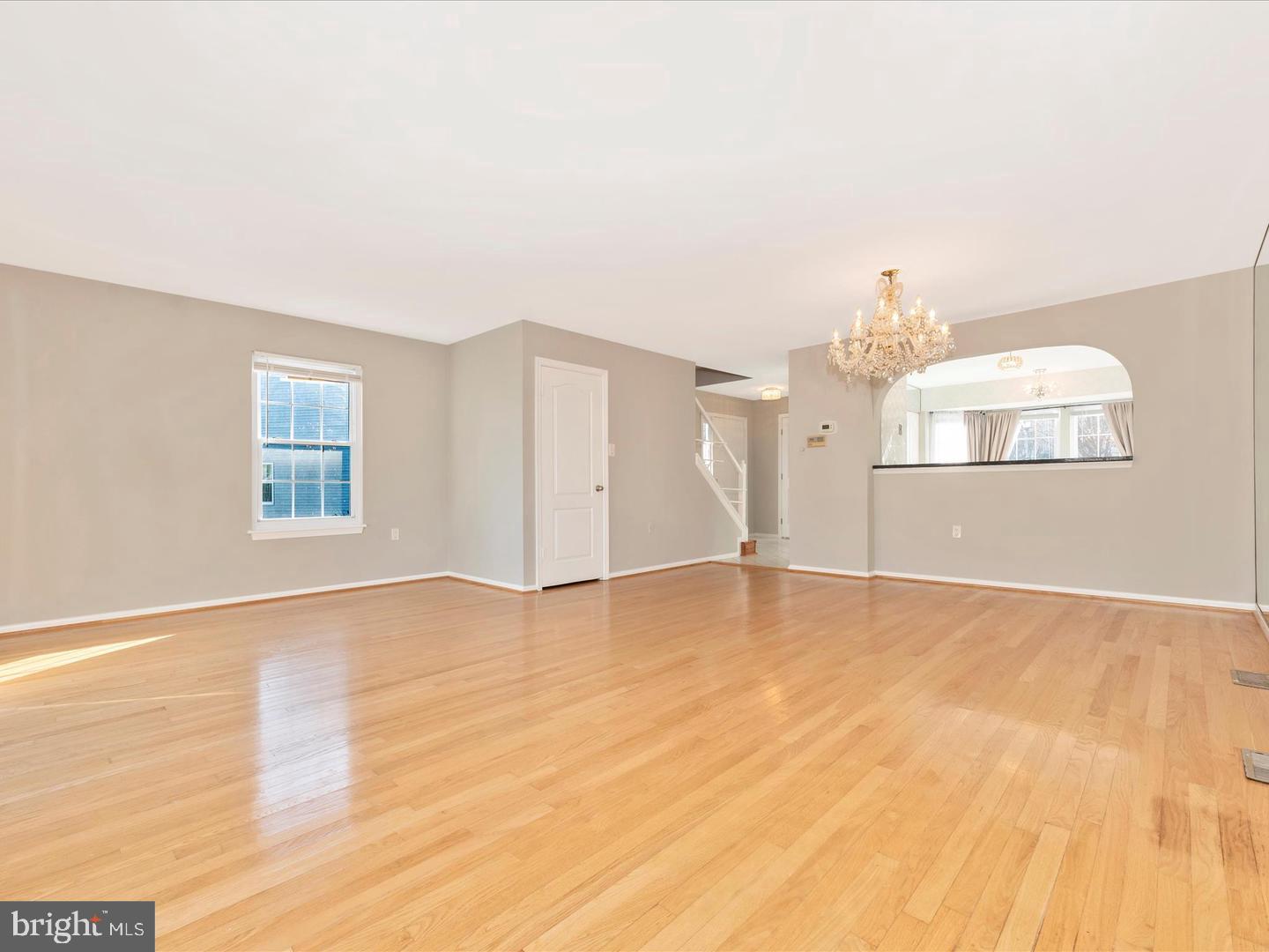 TIMBERGROVE - Residential Lease