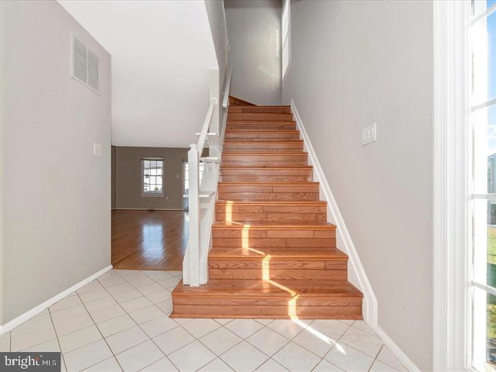 TIMBERGROVE - Residential Lease