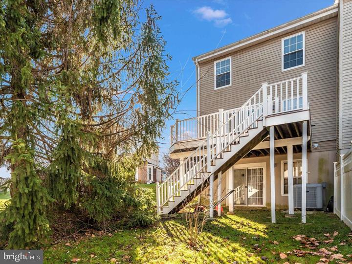 TIMBERGROVE - Residential Lease