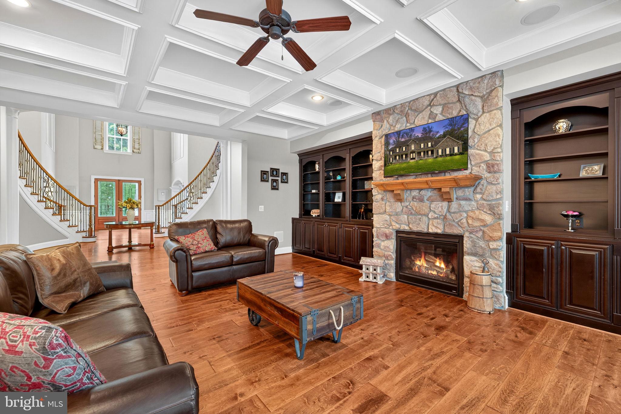 EVERGREEN - Residential