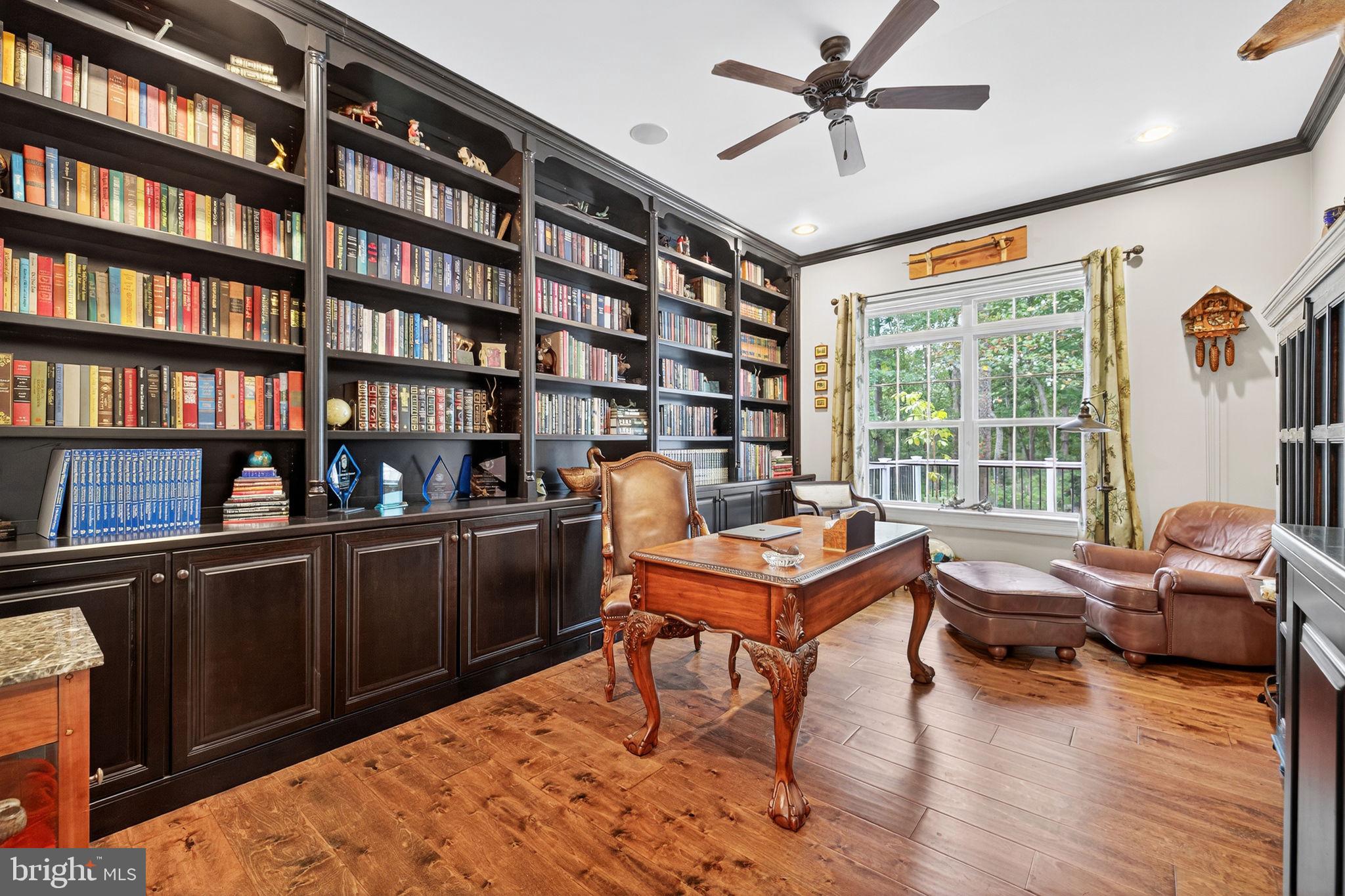 EVERGREEN - Residential