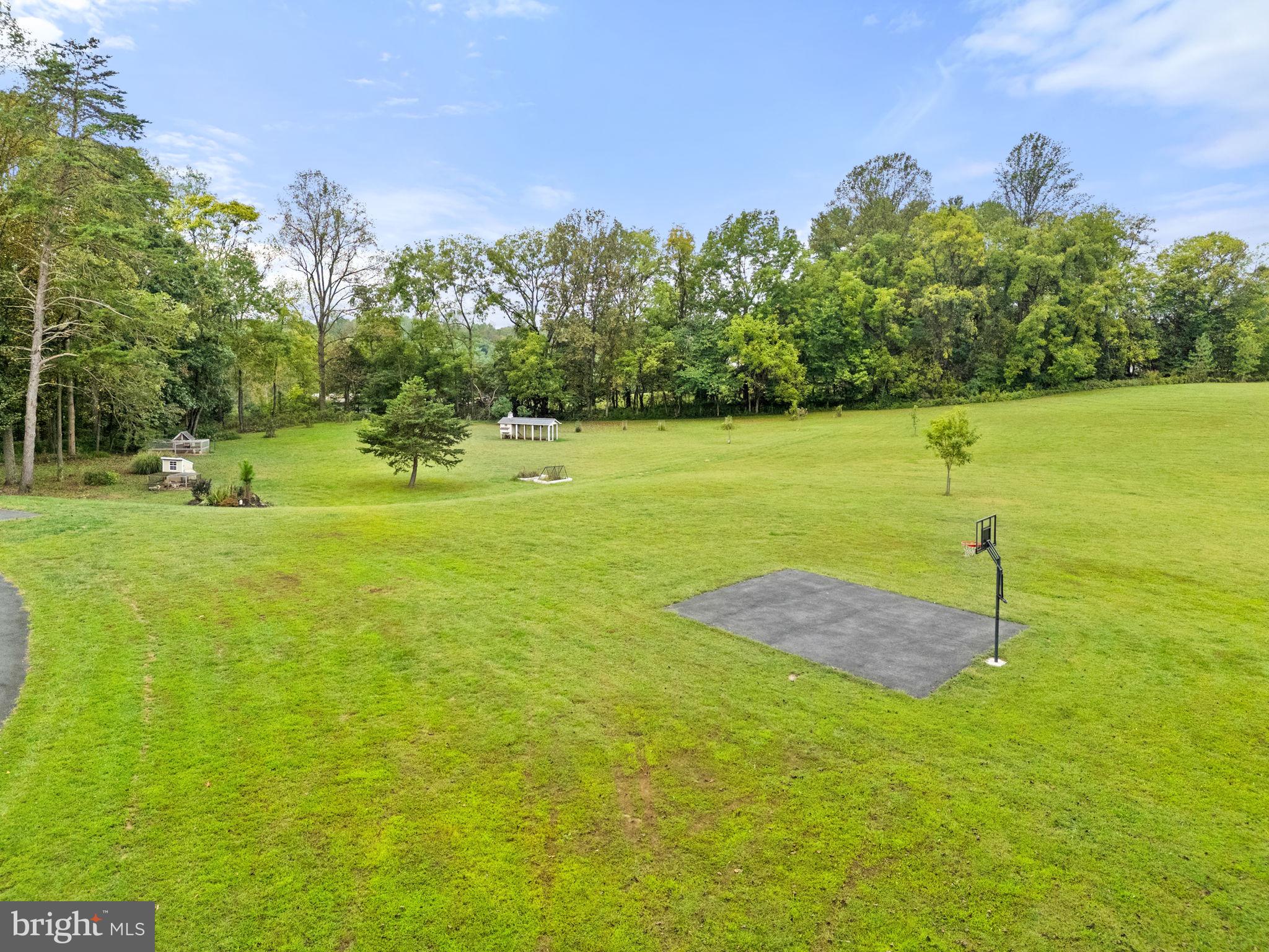 EVERGREEN - Residential