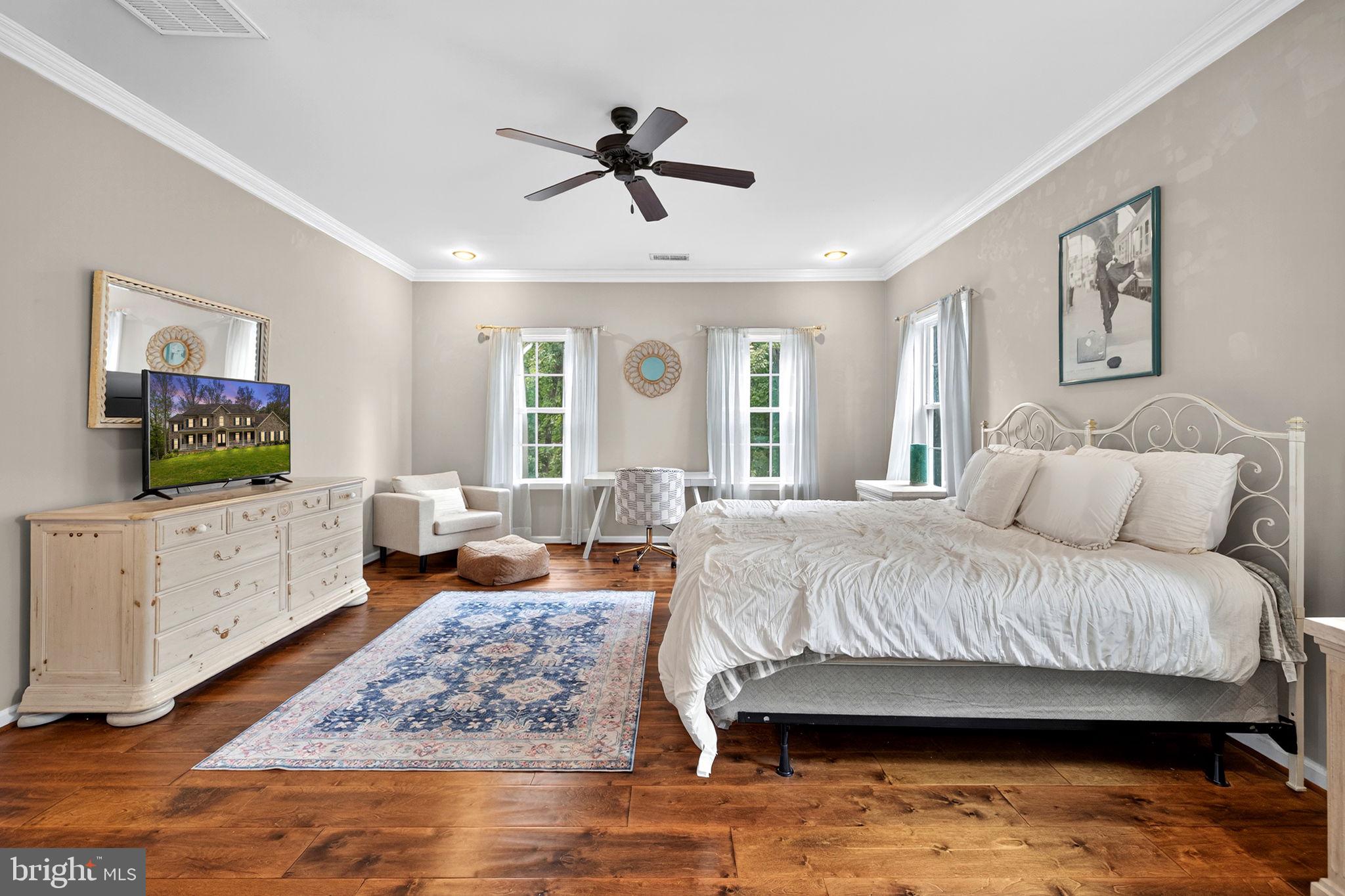 EVERGREEN - Residential