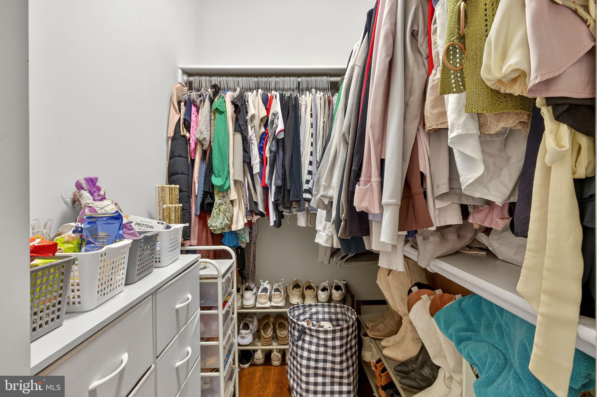 EVERGREEN - Residential