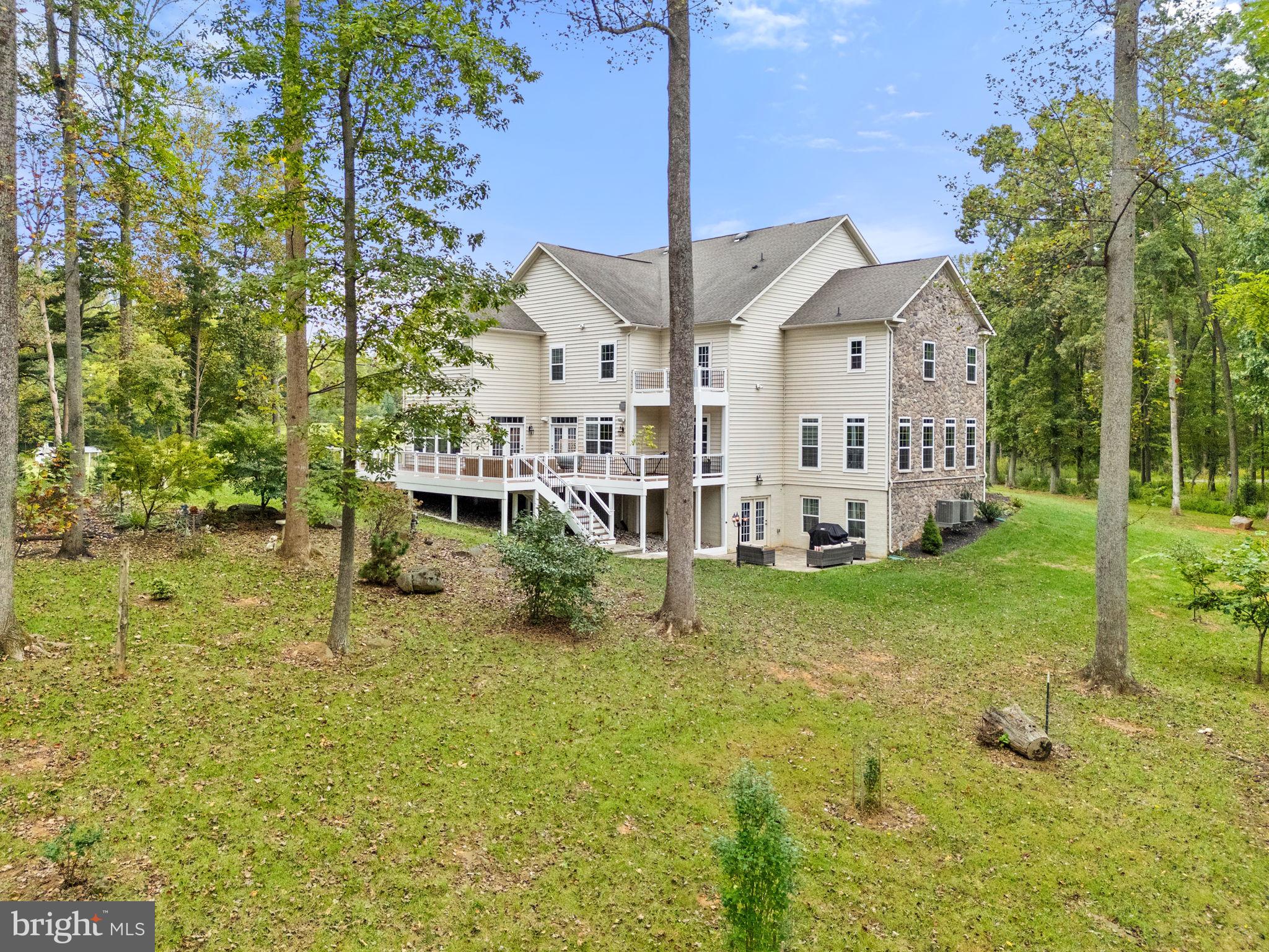 EVERGREEN - Residential