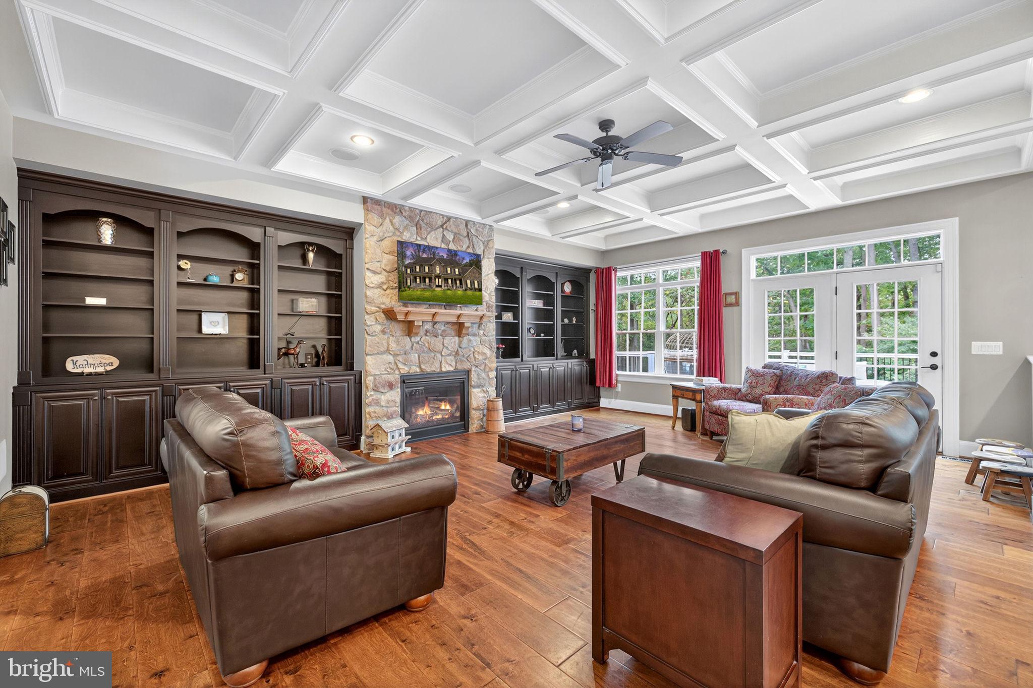 EVERGREEN - Residential