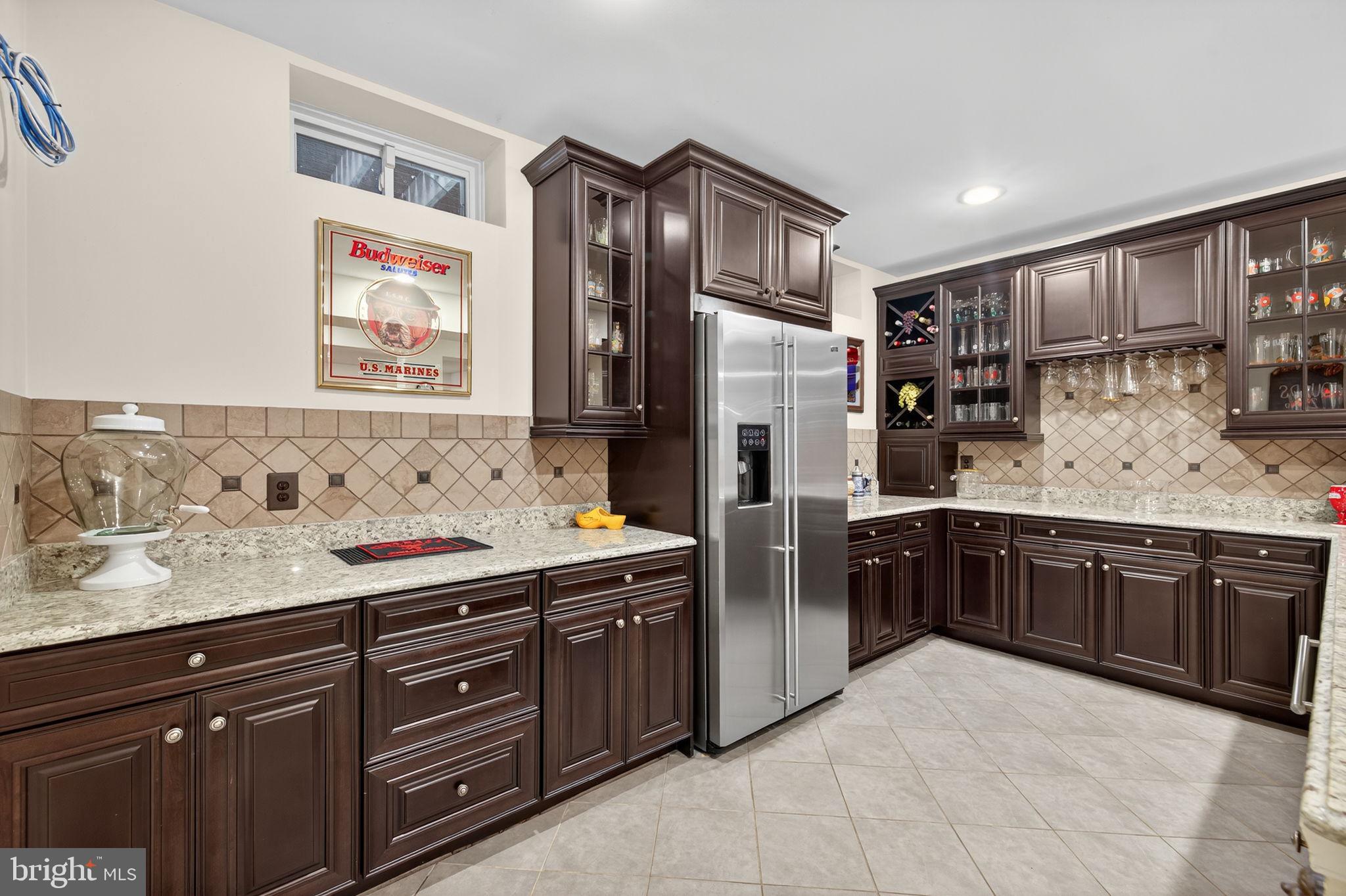 EVERGREEN - Residential